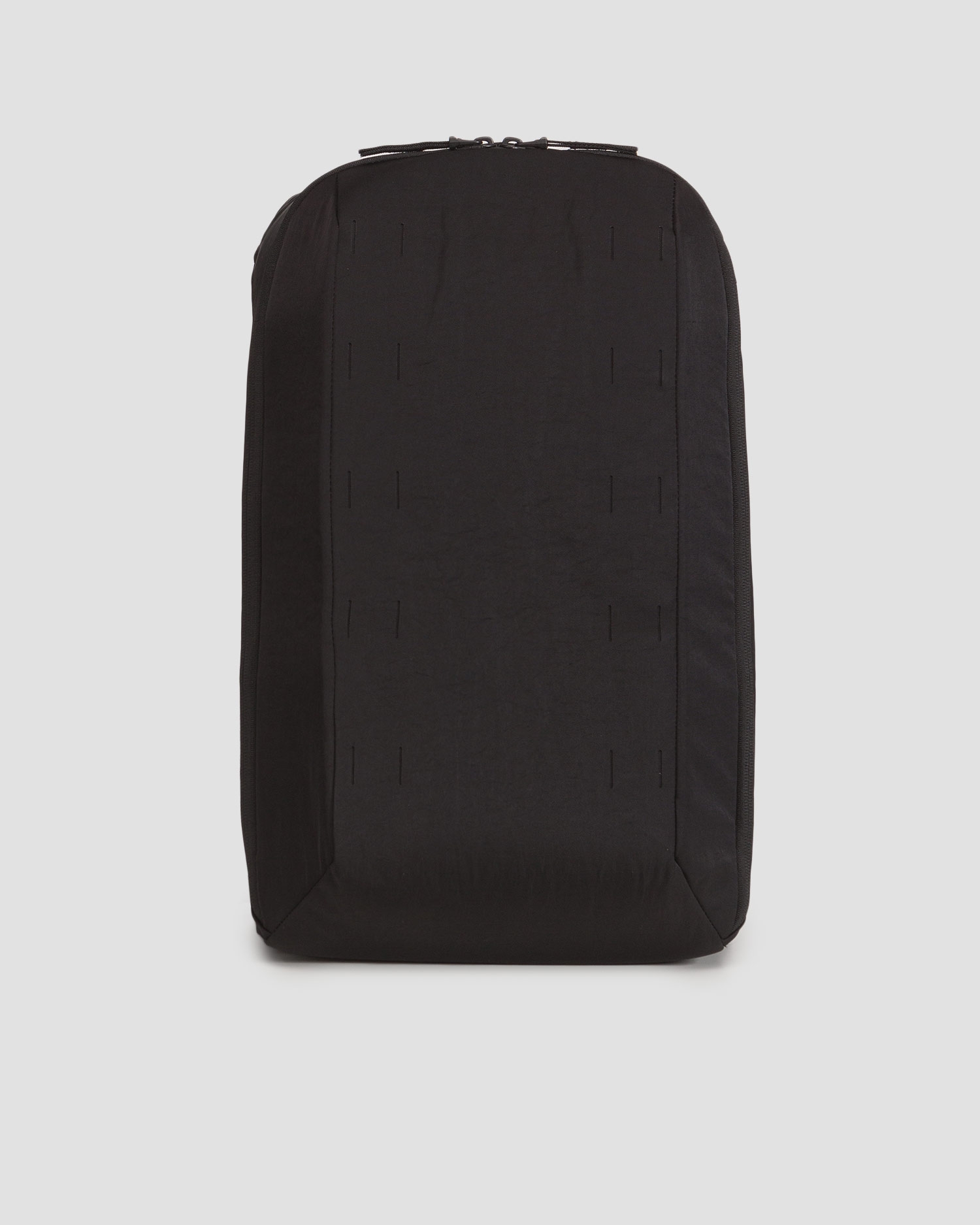 Černý dámský batoh Db Freya Backpack 22L