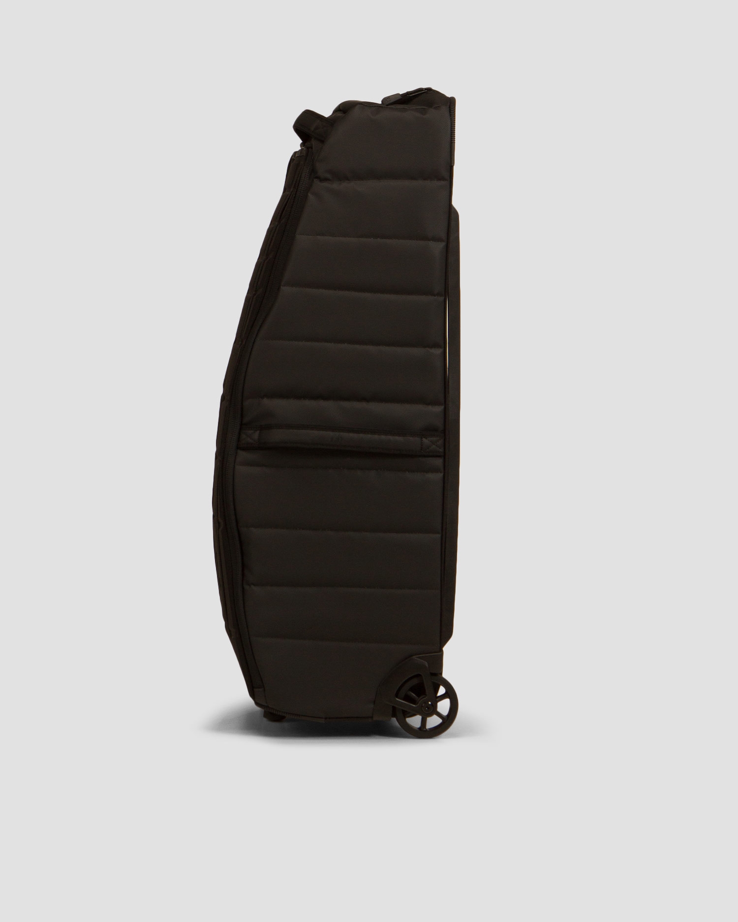 Cestovní zavazadlo Db HUGGER ROLLER BAG 60L