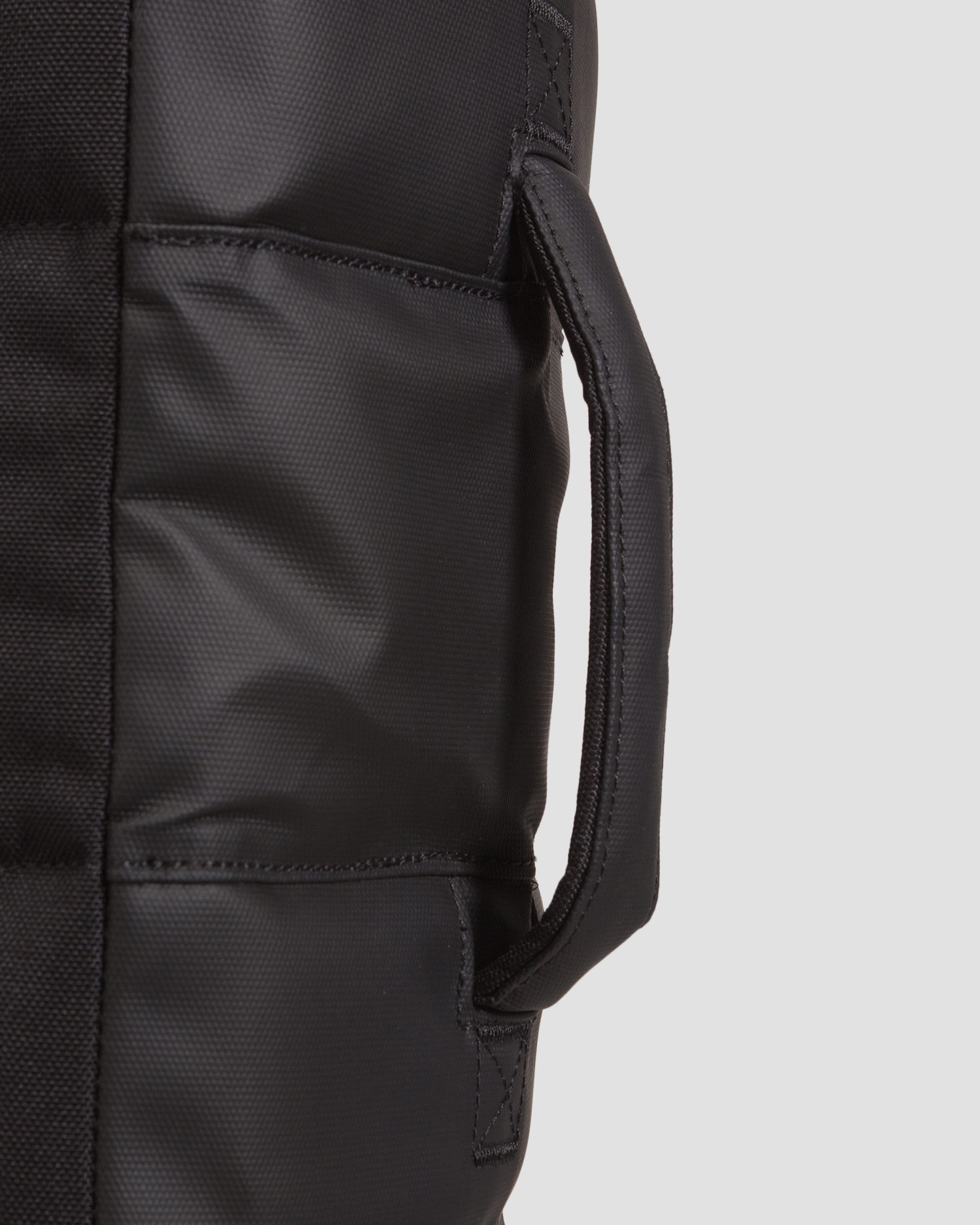 Černý vak na lyže Douchebag Snow Roller