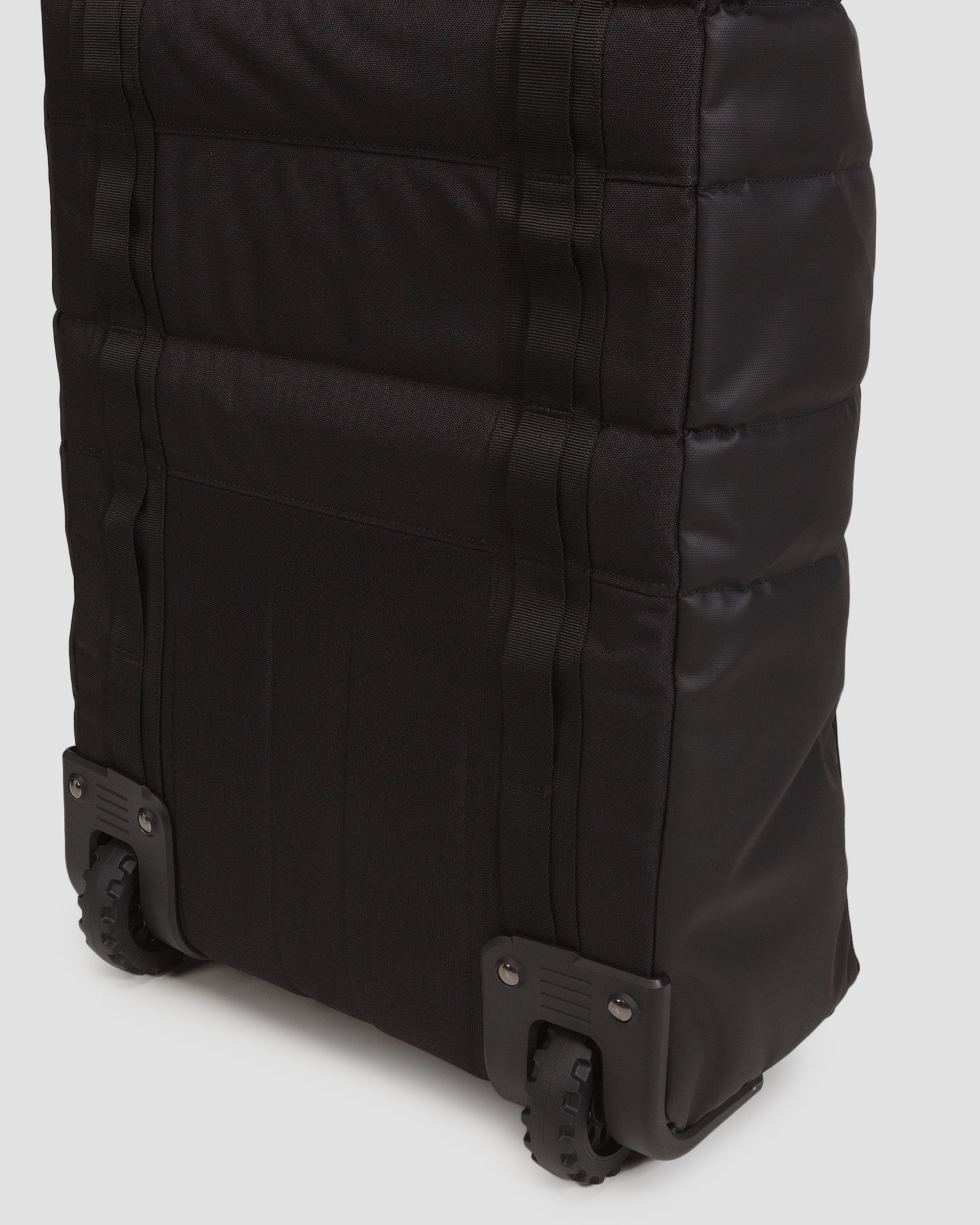 Černý vak na lyže Douchebag Snow Roller