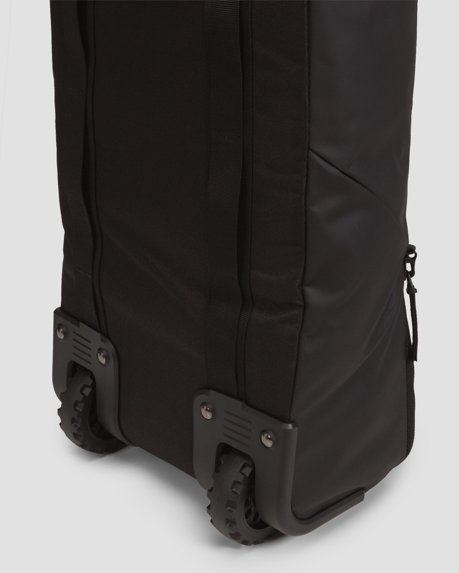 Černý vak na lyže Douchebag Snow Roller Light