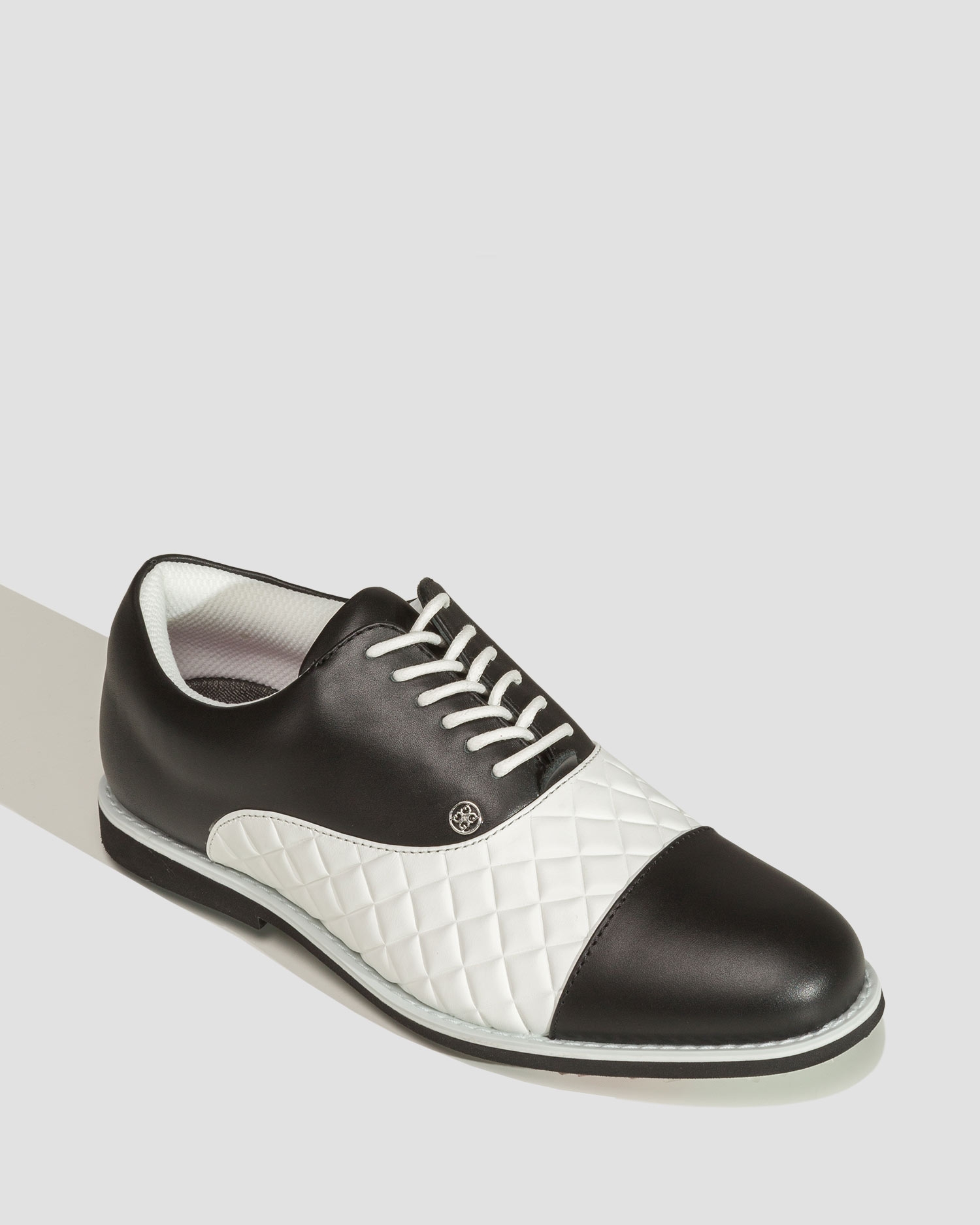 Golfové boty G/FORE QUILTED CAP TOE GALLIVANTER