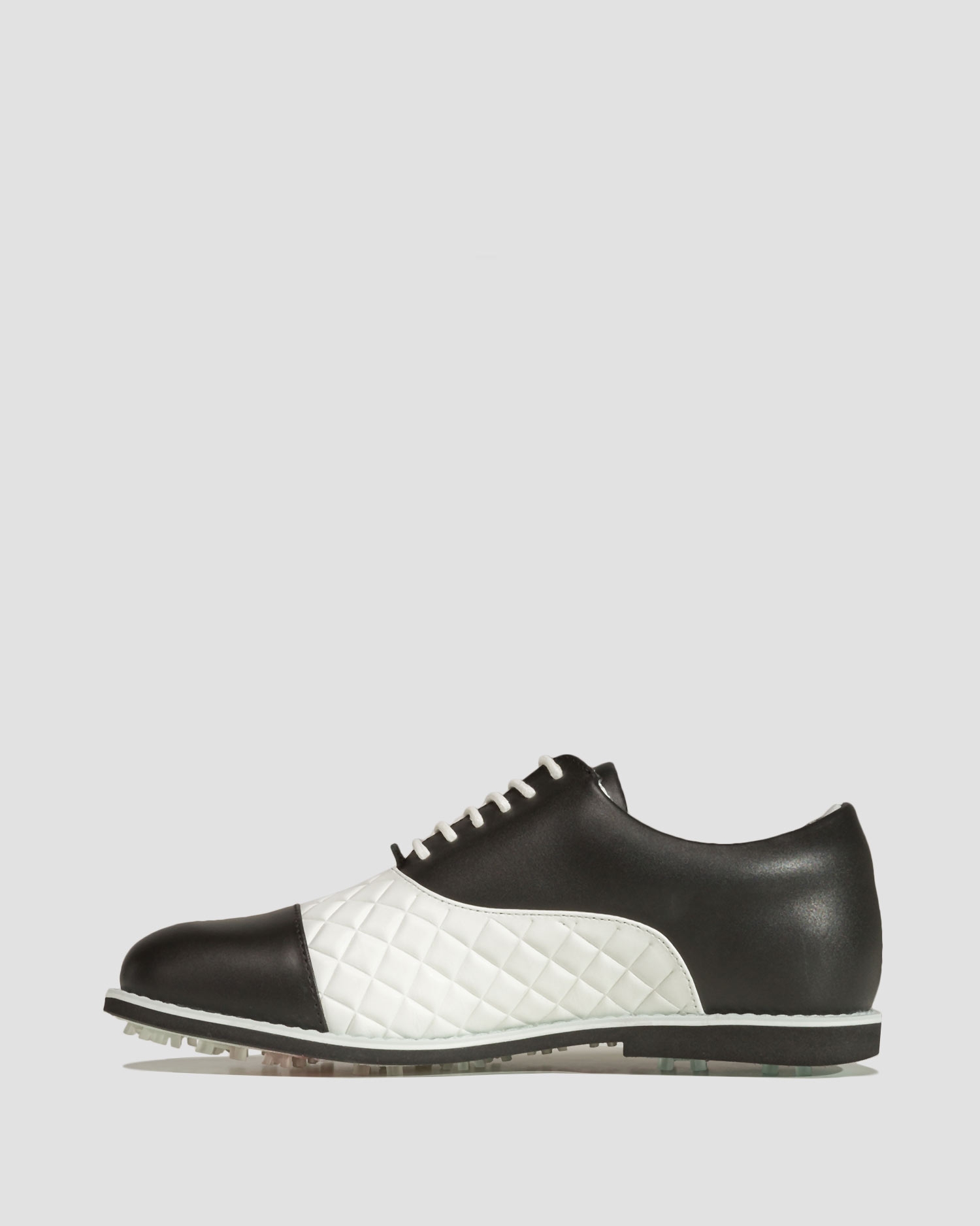 Golfové boty G/FORE QUILTED CAP TOE GALLIVANTER