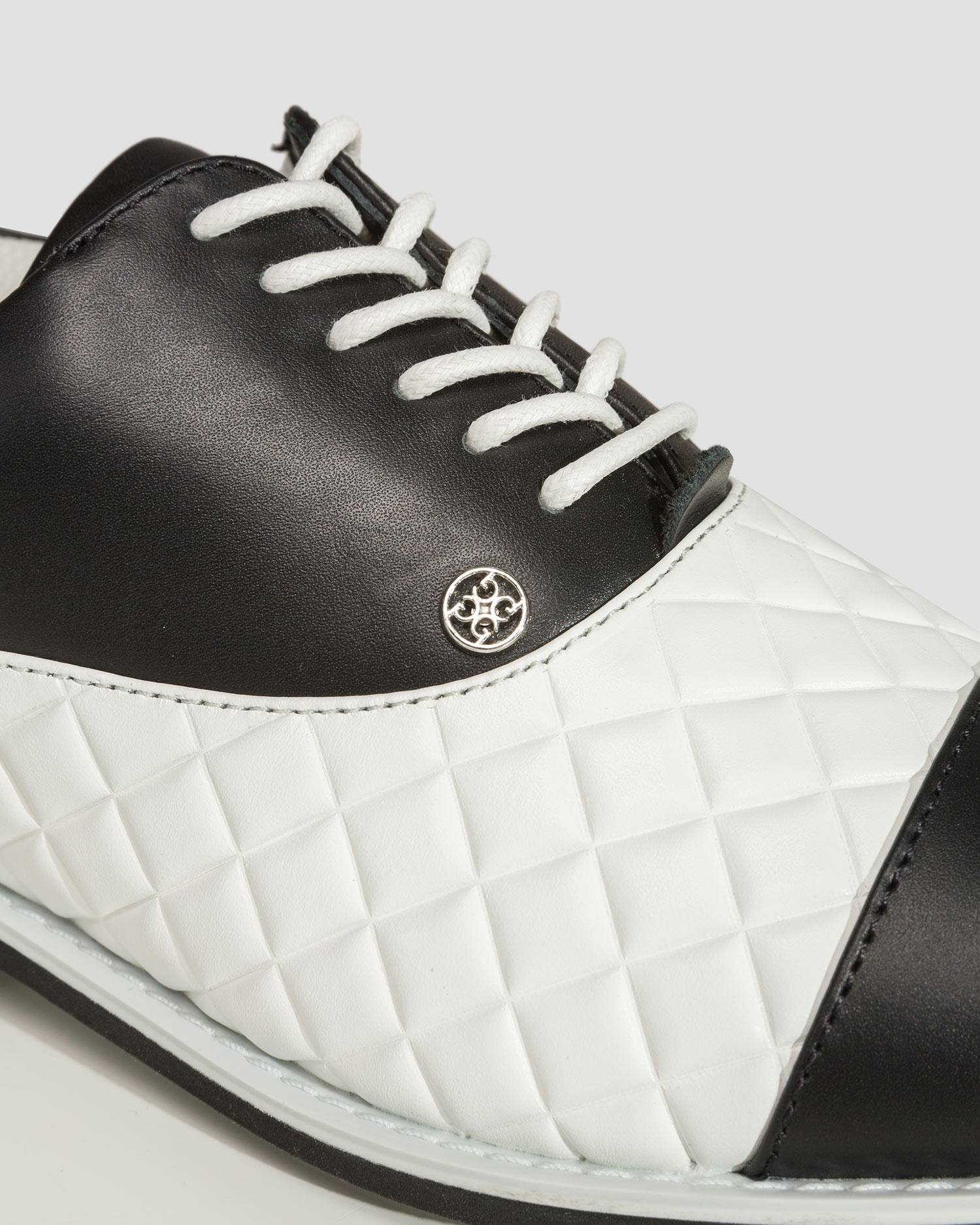 Golfové boty G/FORE QUILTED CAP TOE GALLIVANTER