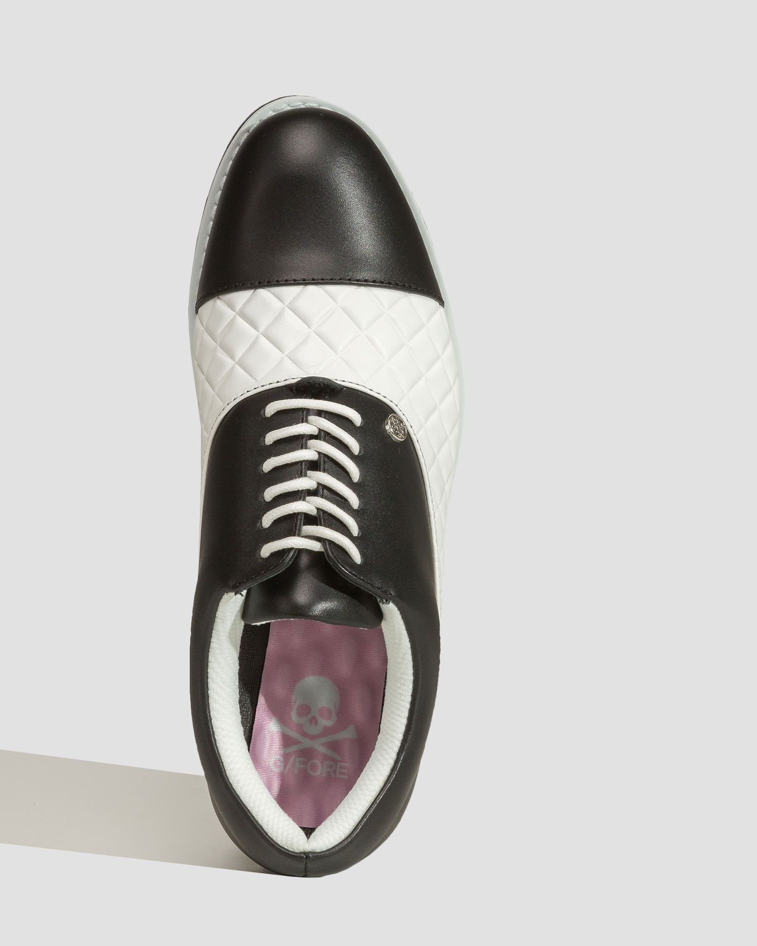 Golfové boty G/FORE QUILTED CAP TOE GALLIVANTER