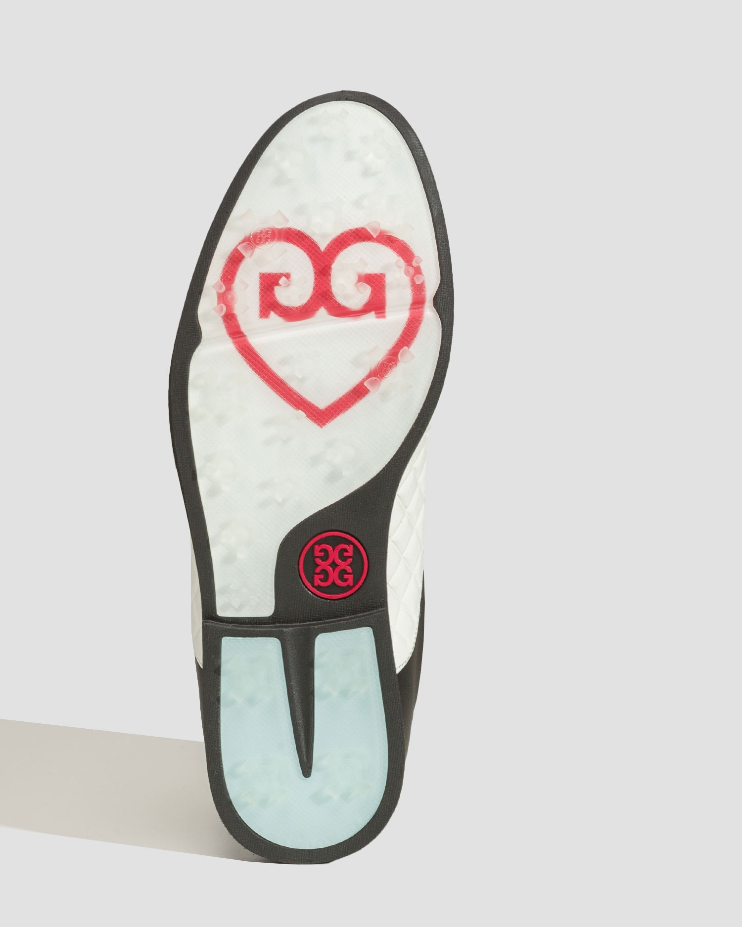 Golfové boty G/FORE QUILTED CAP TOE GALLIVANTER