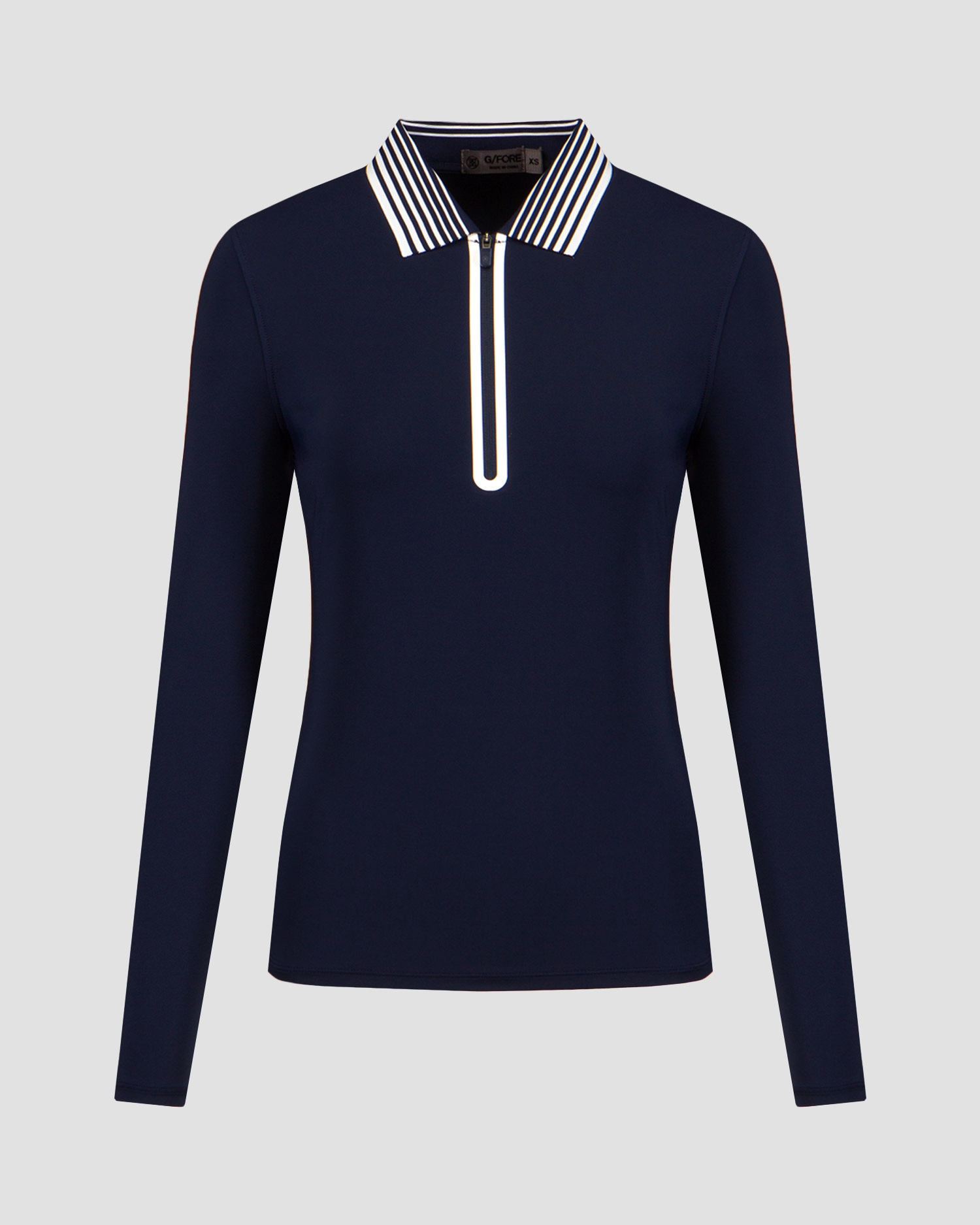 Dámská polokošile s dlouhými rukávy G/Fore Silky Technylon