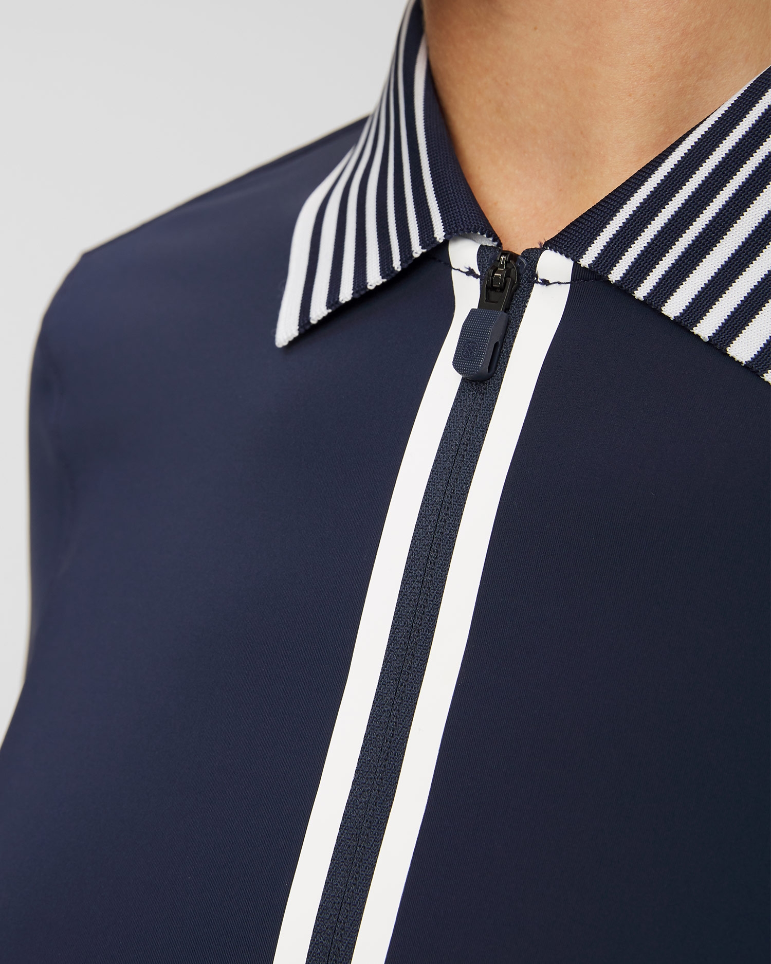 Dámská polokošile s dlouhými rukávy G/Fore Silky Technylon