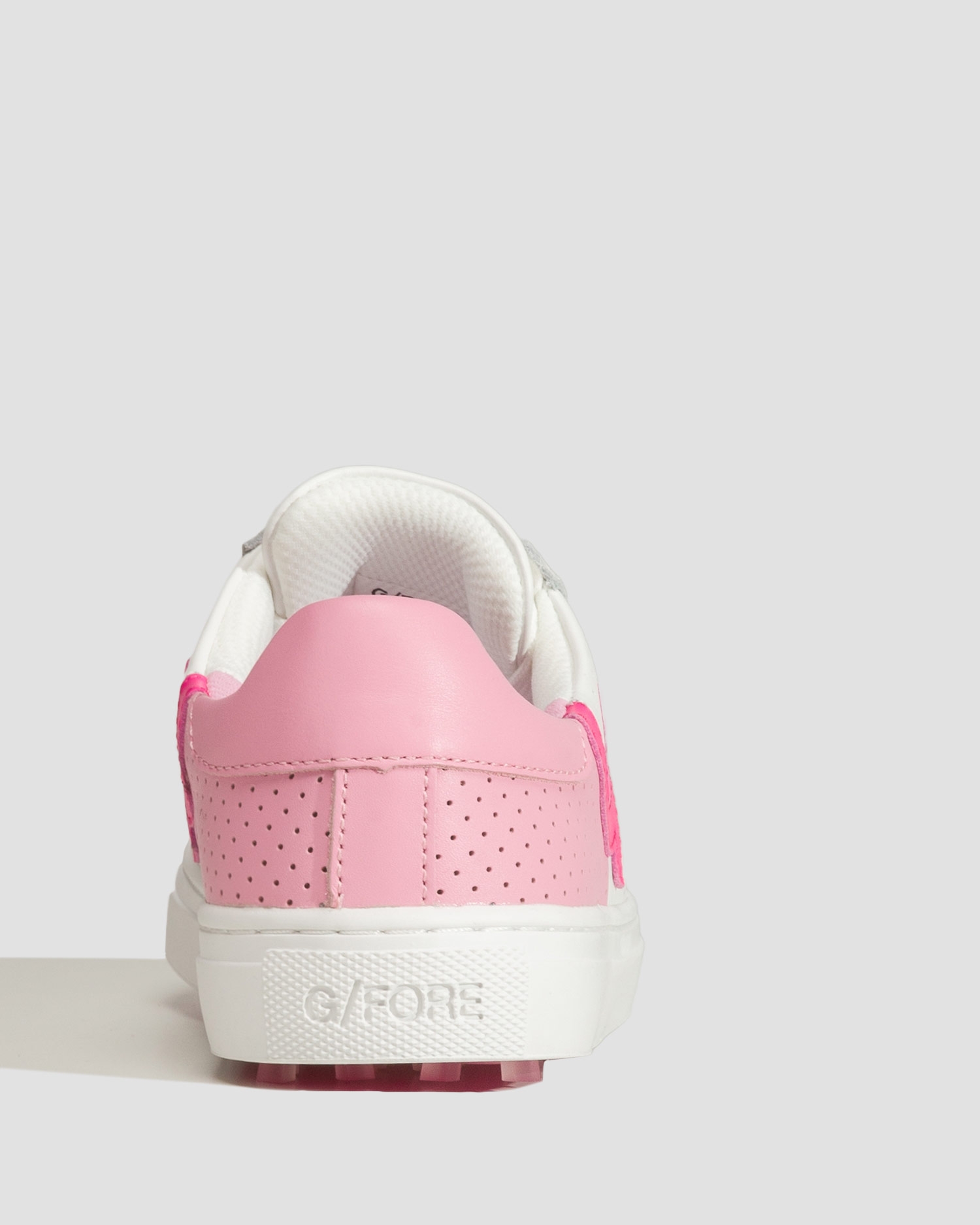 Golfové boty G/FORE TWO TONE PERF DISRUPTOR