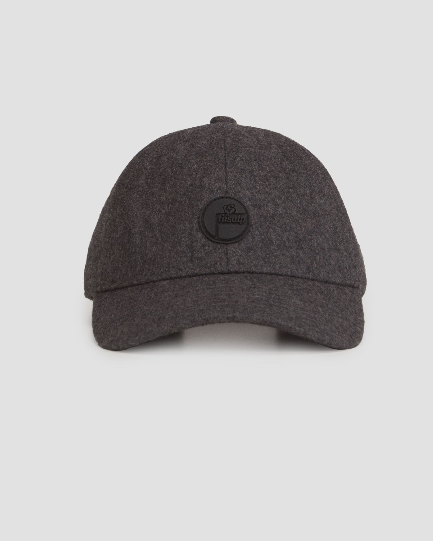 Vlněná kšiltovka Fusalp Wool Cap