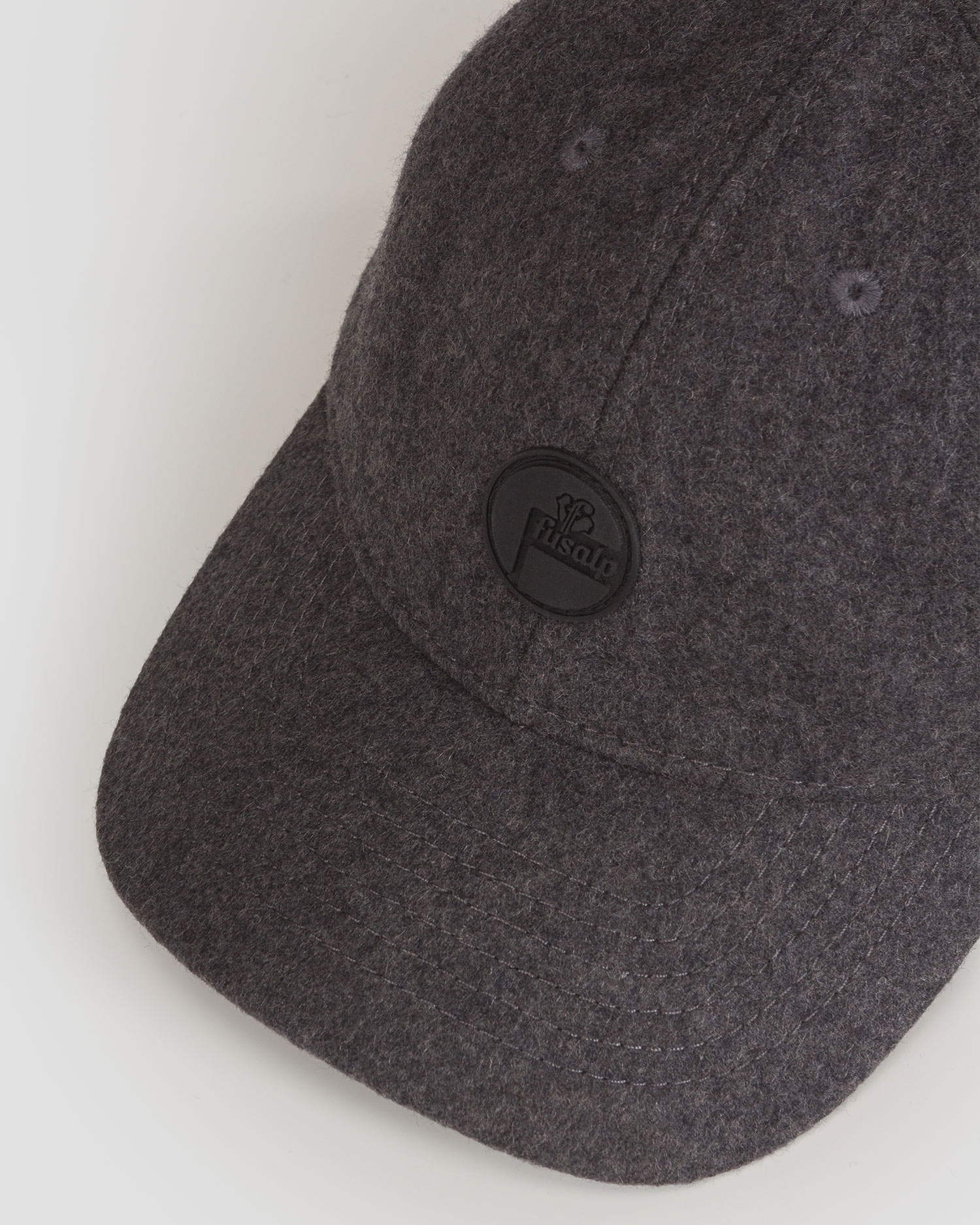 Vlněná kšiltovka Fusalp Wool Cap