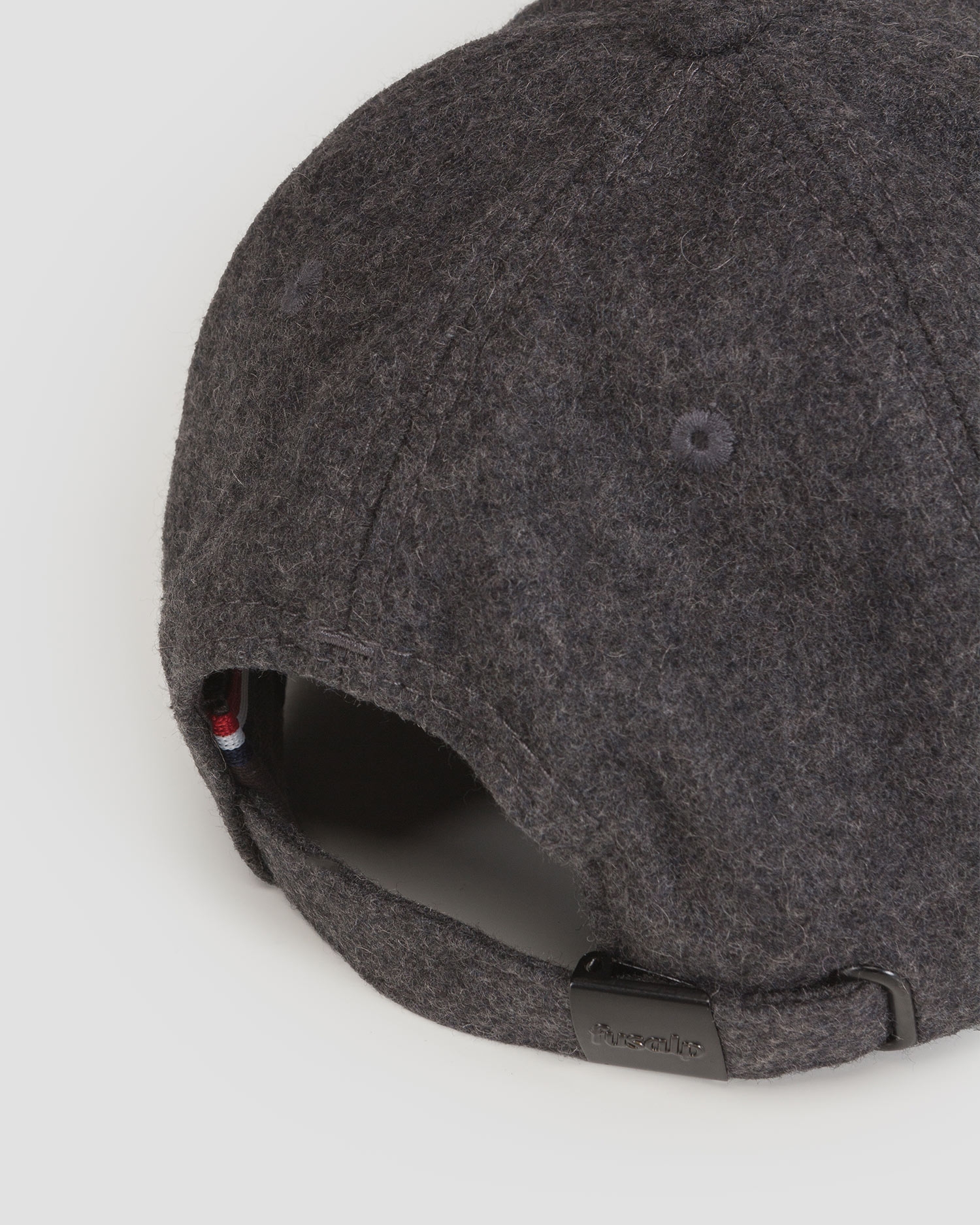 Vlněná kšiltovka Fusalp Wool Cap