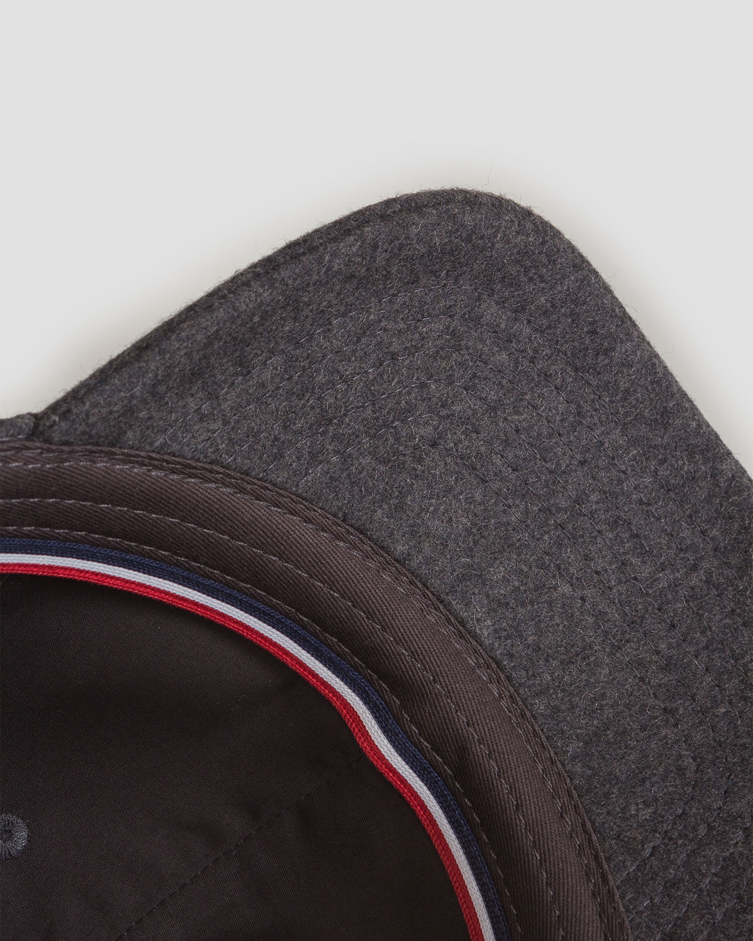 Vlněná kšiltovka Fusalp Wool Cap