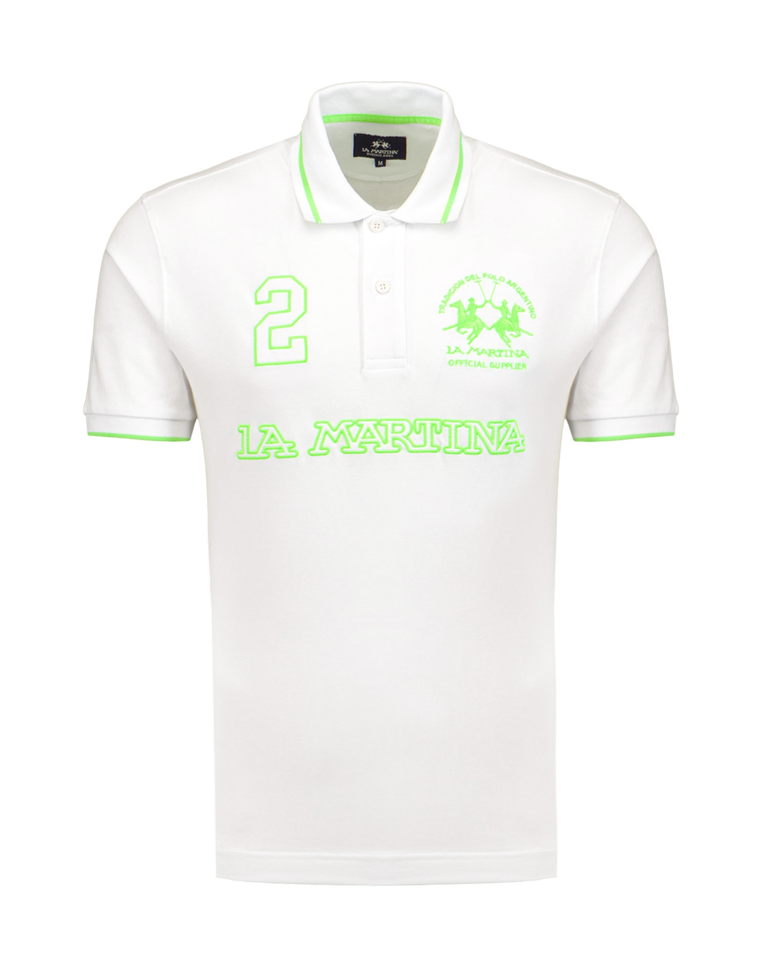 Polokošile LA MARTINA ROSANO