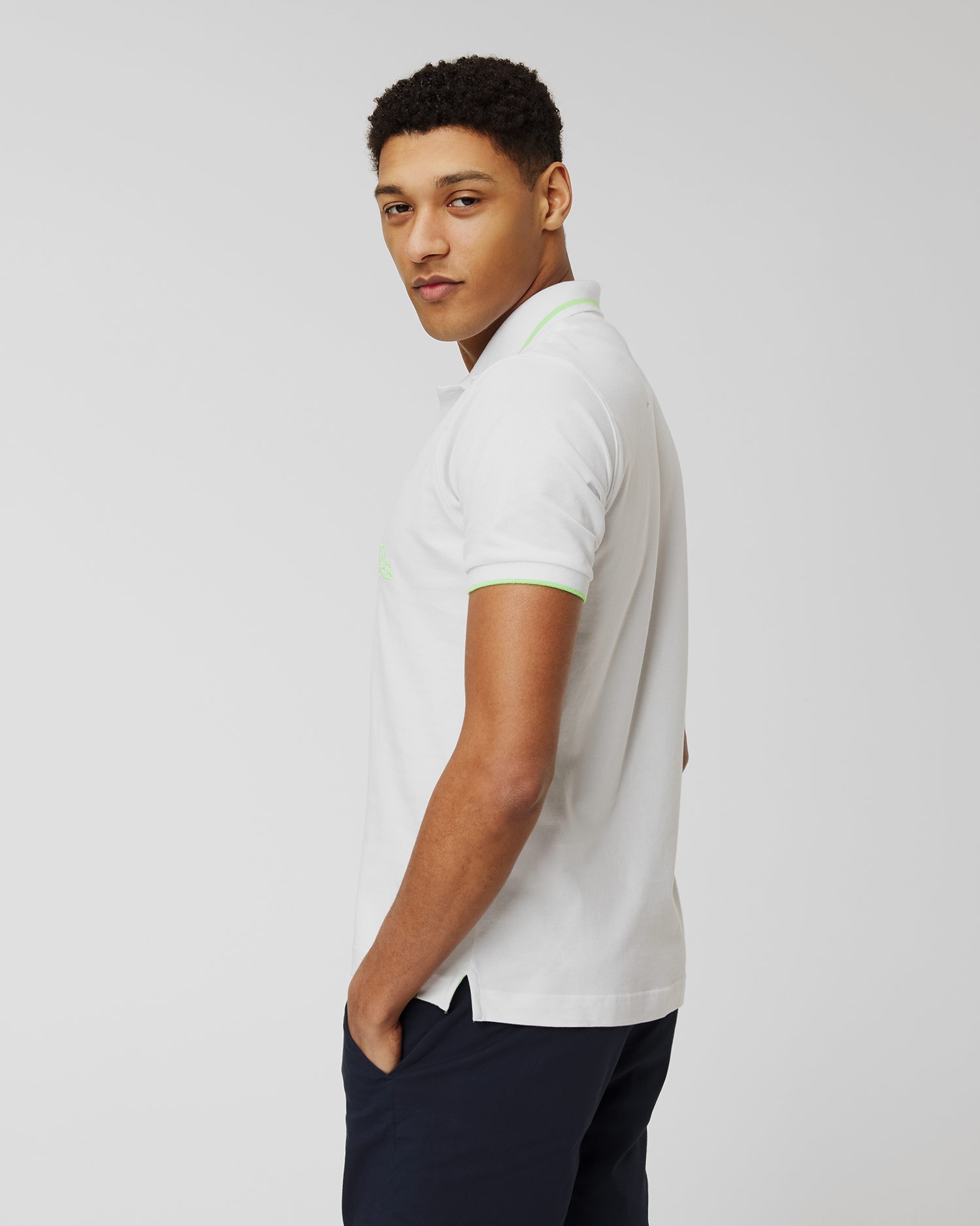 Polokošile LA MARTINA ROSANO