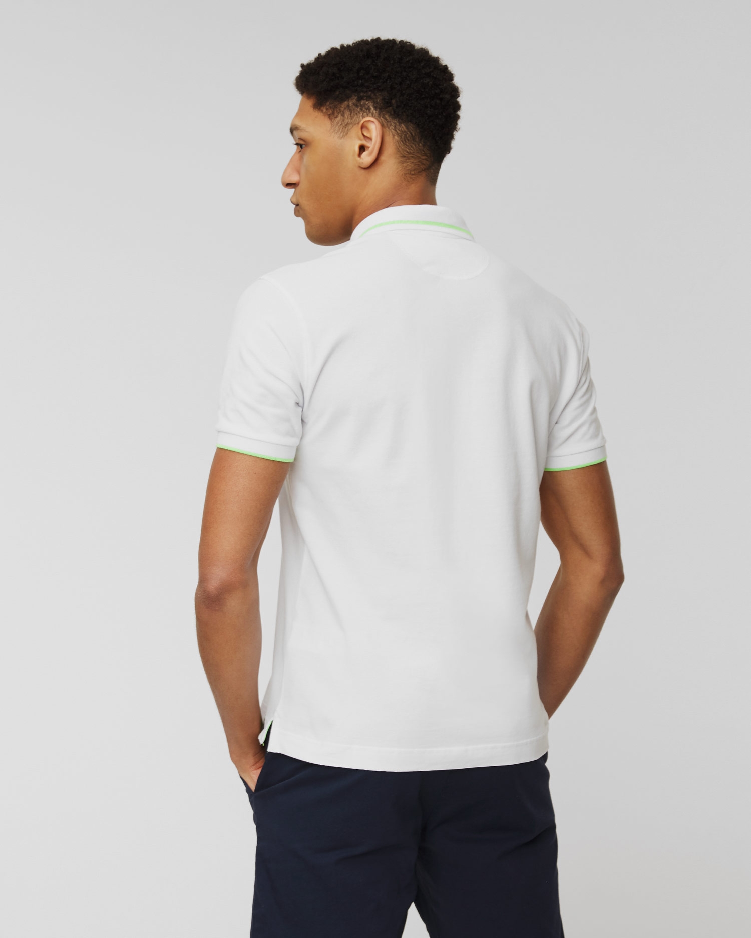 Polokošile LA MARTINA ROSANO