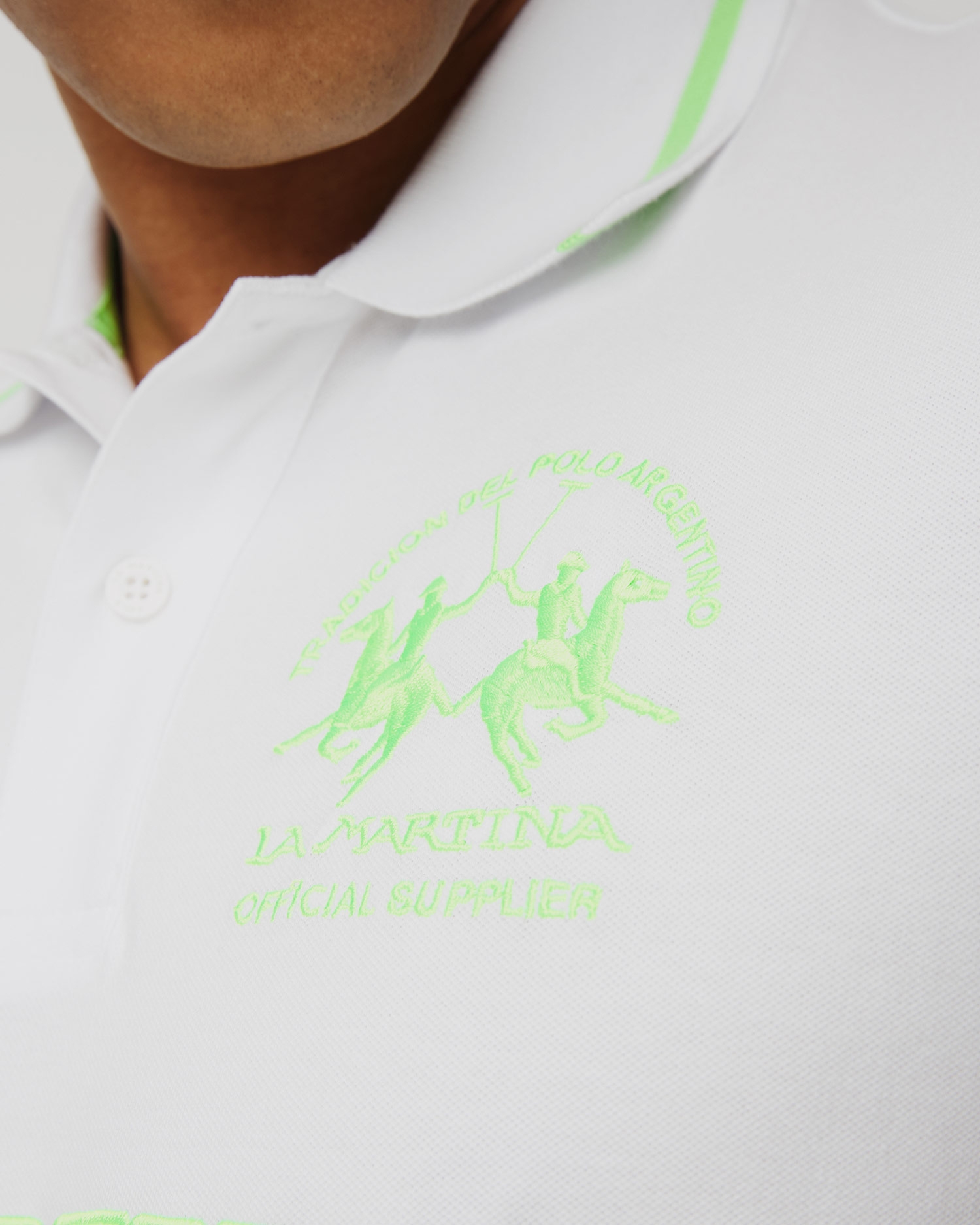 Polokošile LA MARTINA ROSANO