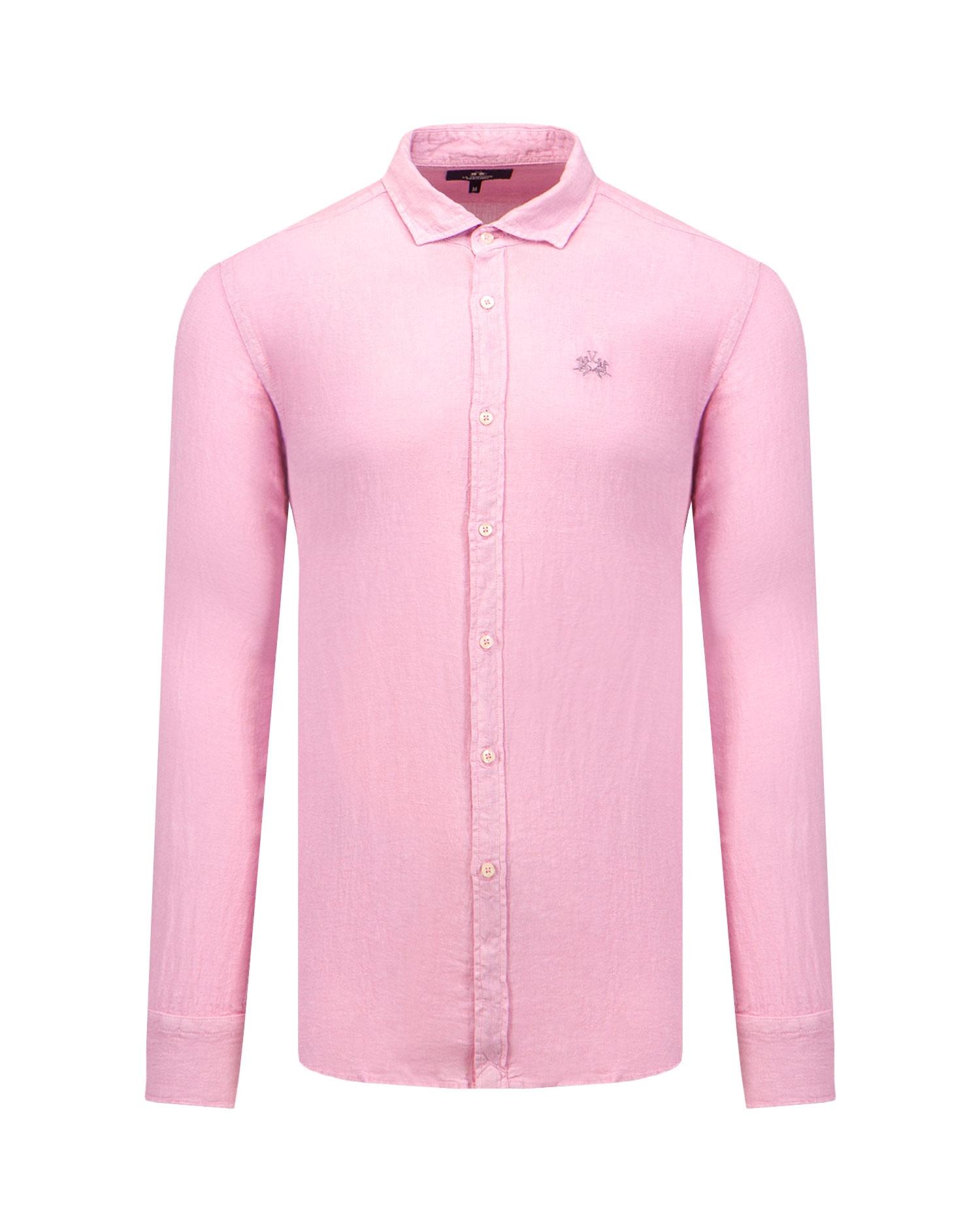 Košile La Martina Russel