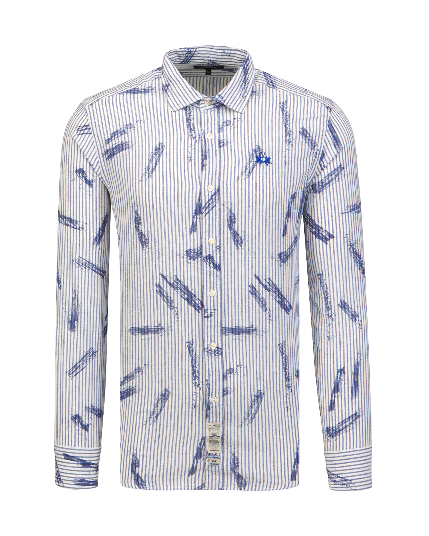 Košile La Martina Innocent