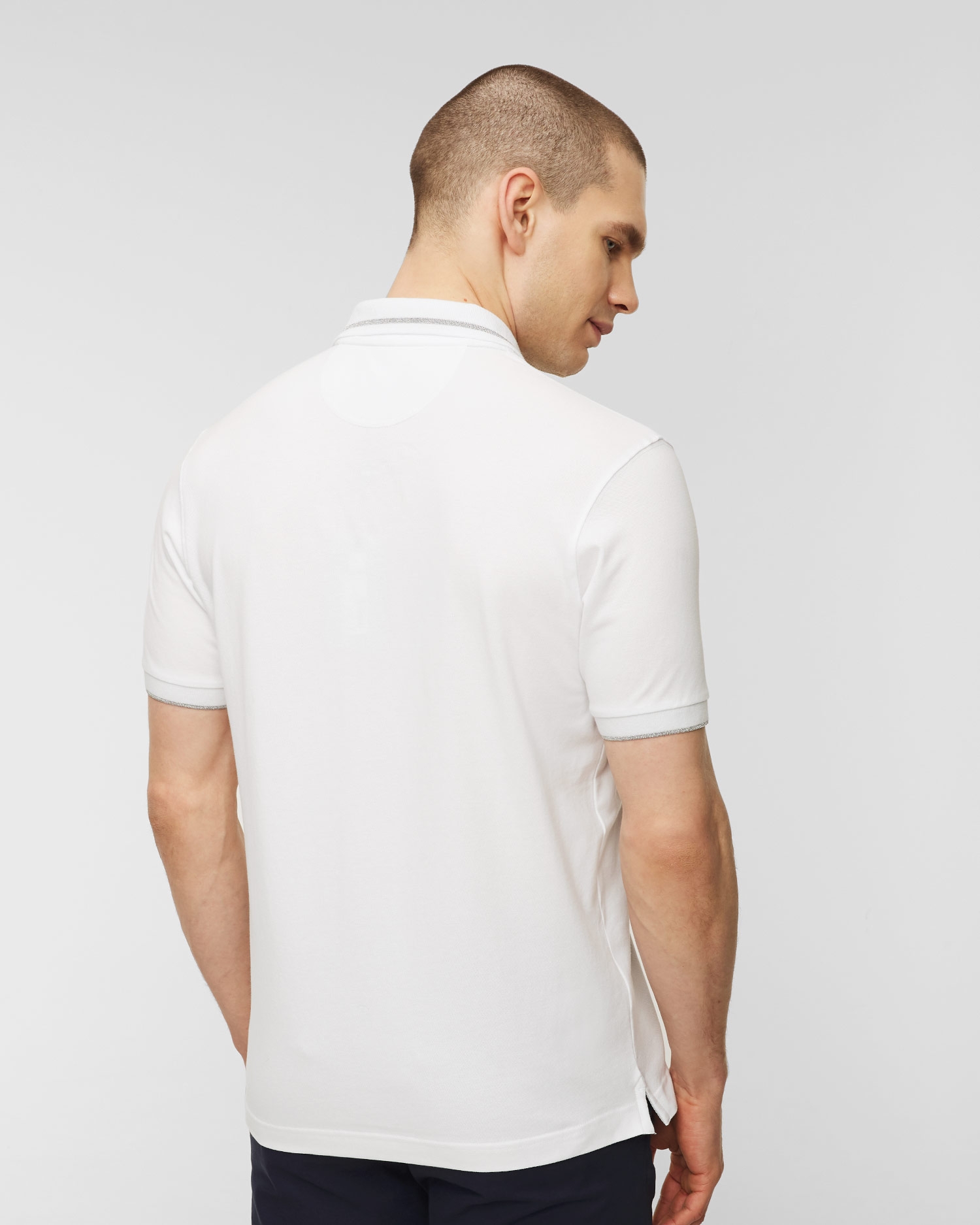 Polokošile La Martina Rosano