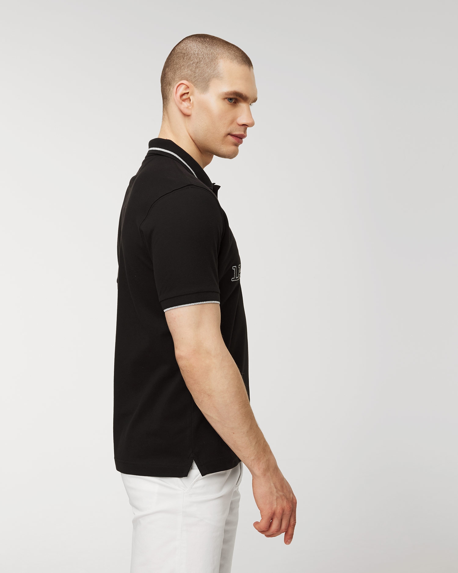 Polokošile La Martina Rosano