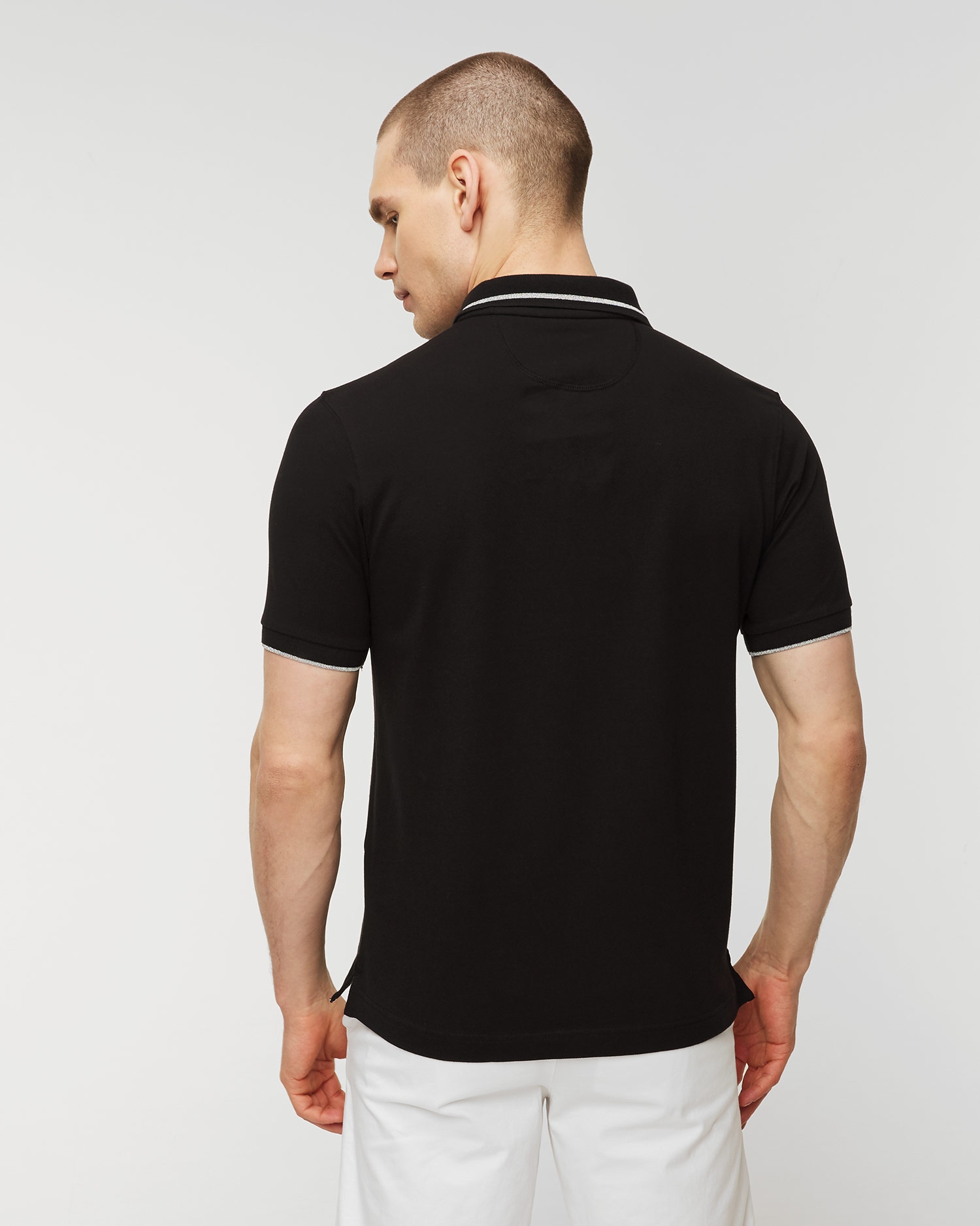 Polokošile La Martina Rosano