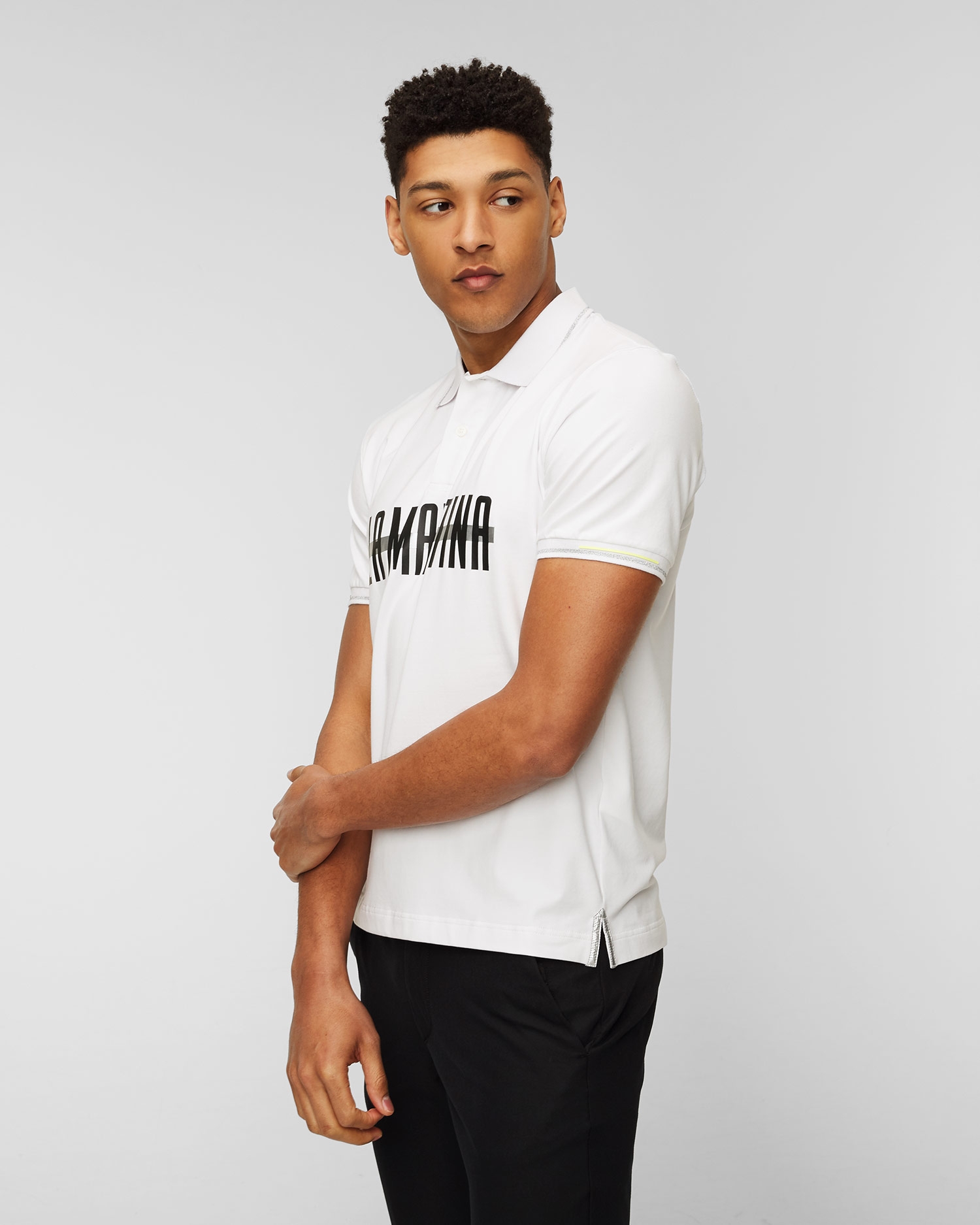 Polokošile La Martina Vitus