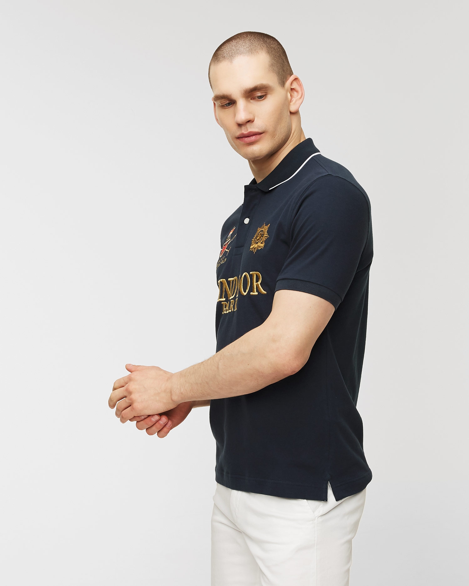 Polokošile La Martina Vincent