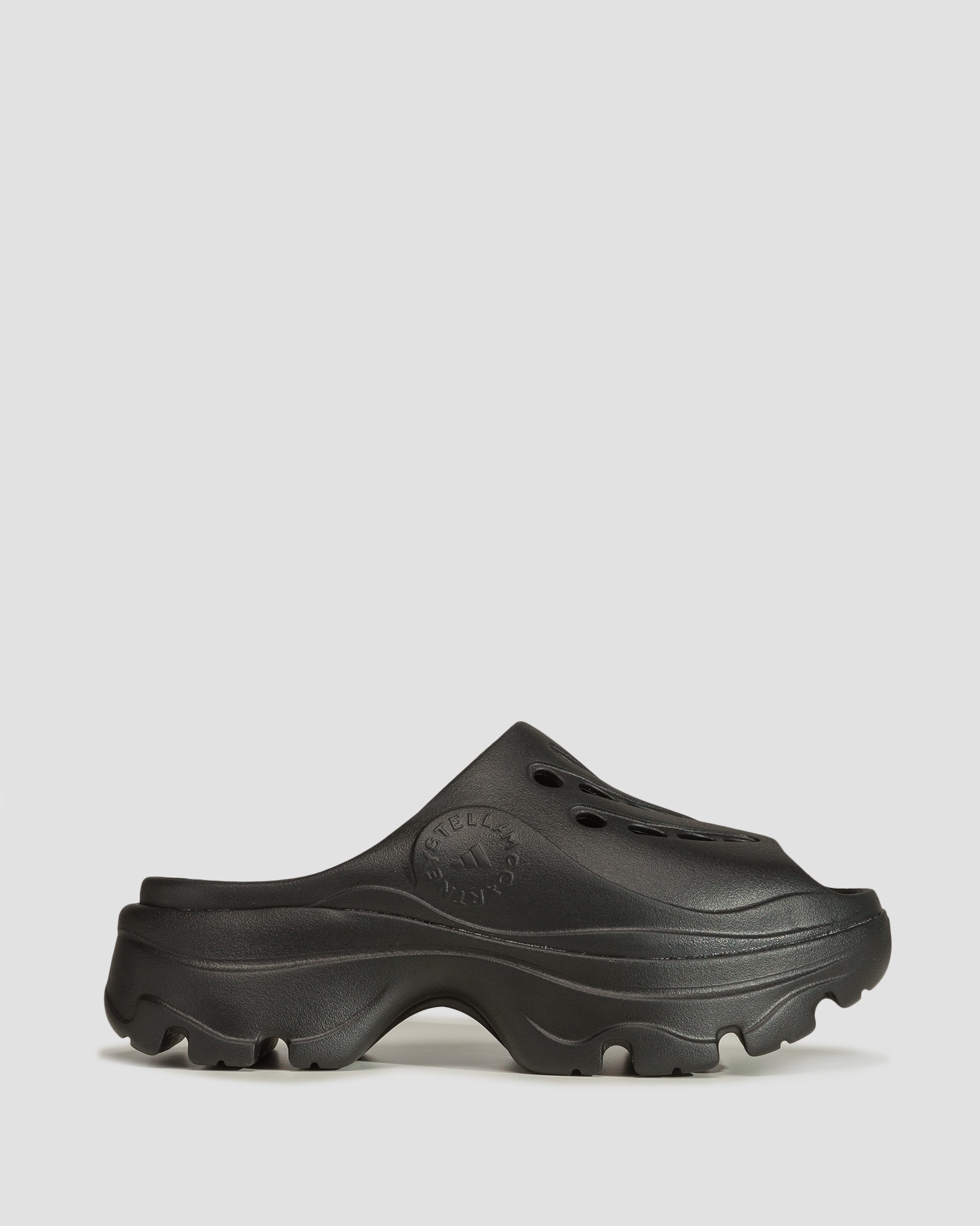 Dámské pantofle Stella McCartney ASMC Clog