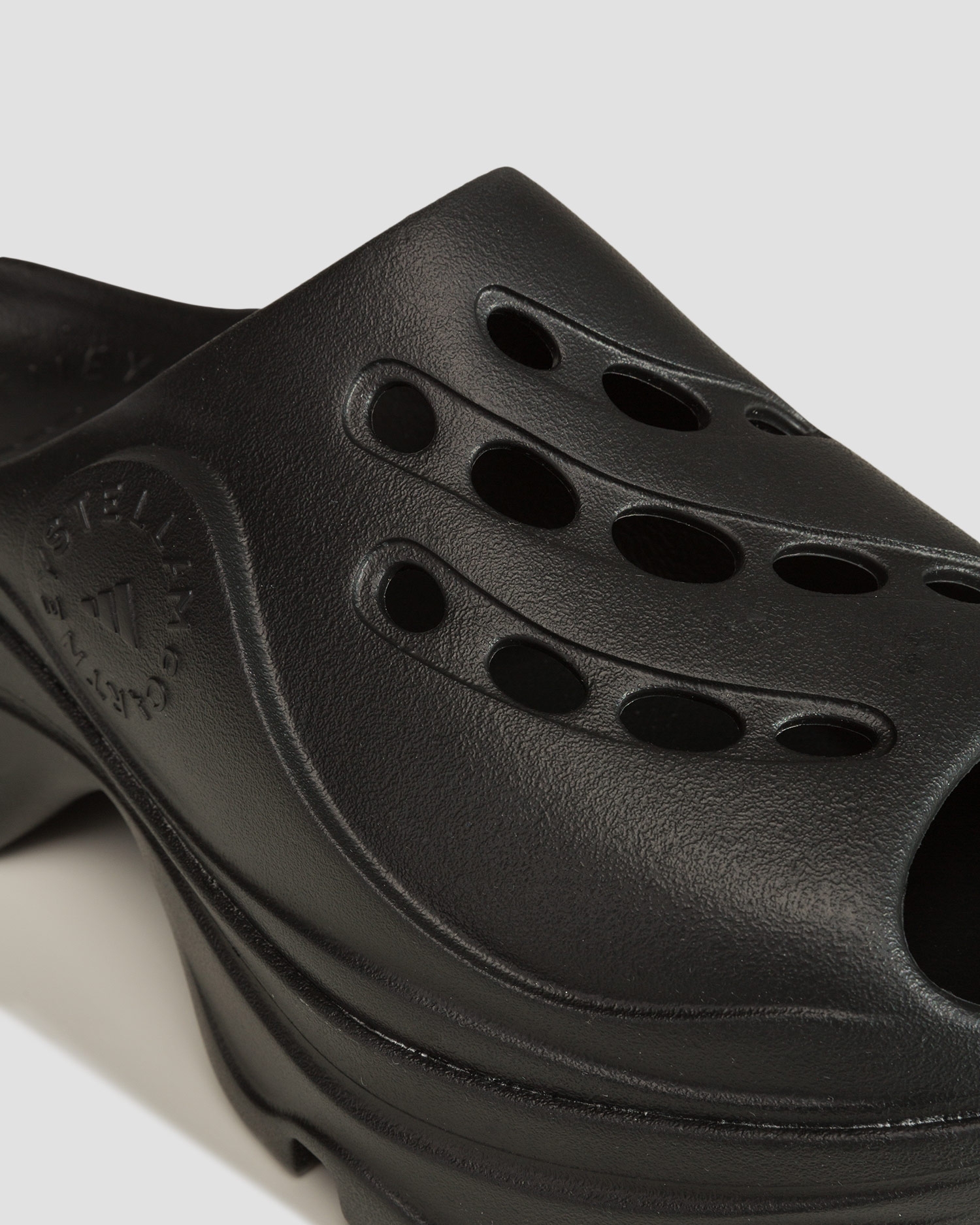 Dámské pantofle Stella McCartney ASMC Clog