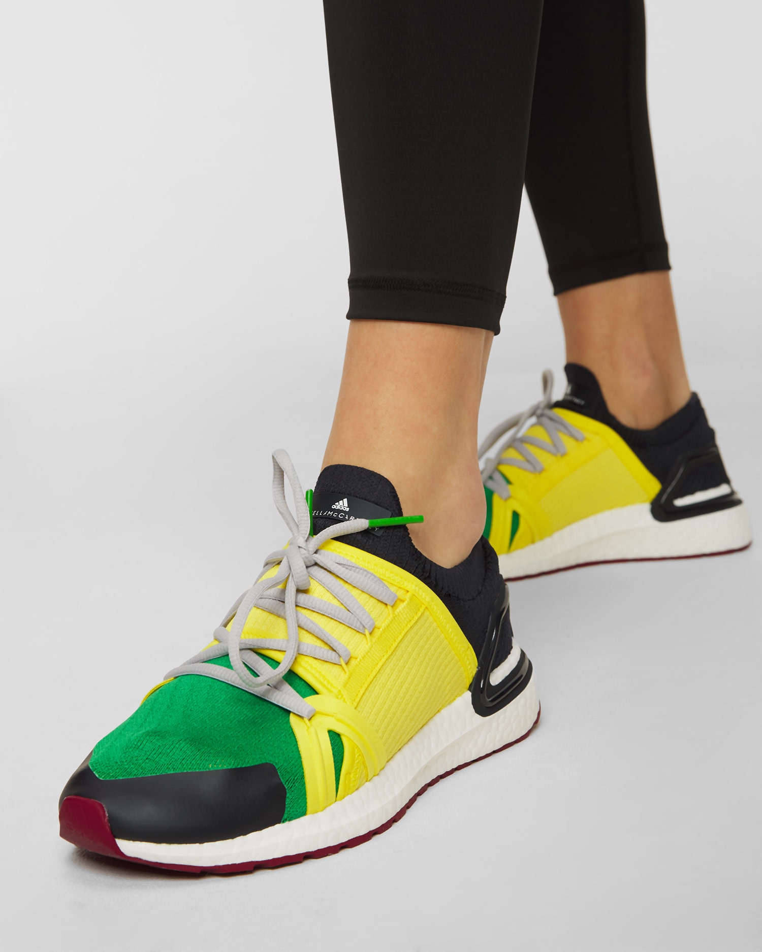 Boty ADIDAS BY STELLA McCARTNEY ASMC ULTRABOOST 20