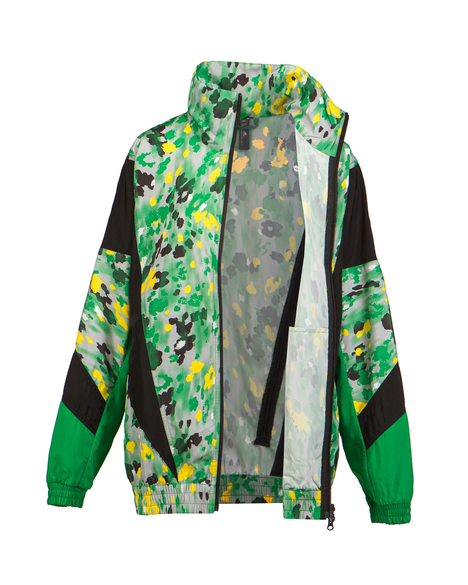 Bunda ADIDAS BY STELLA McCARTNEY ASMC WOVEN TRACK TOP