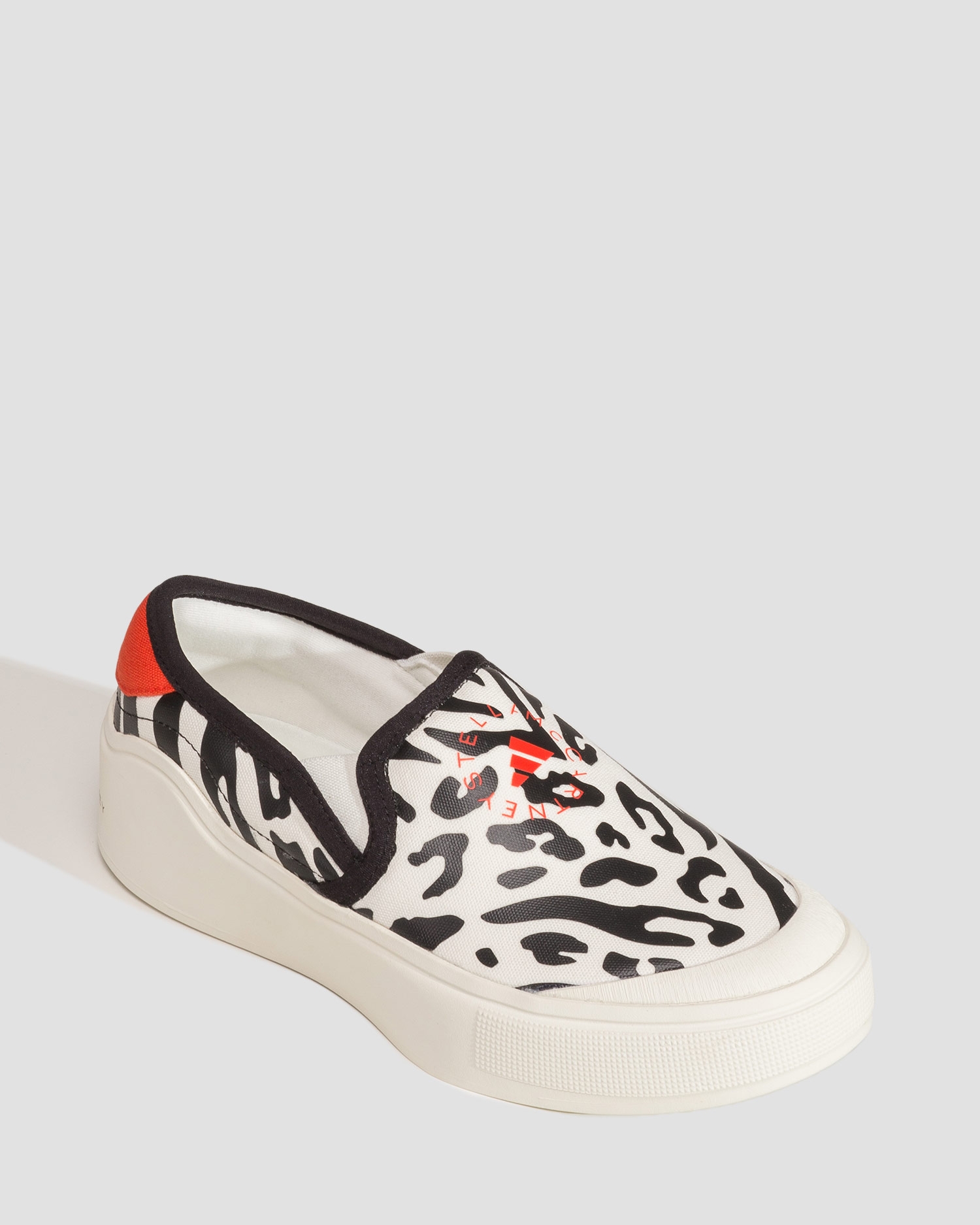 Buty Adidas by Stella McCartney ASMC COURT SLIP ON