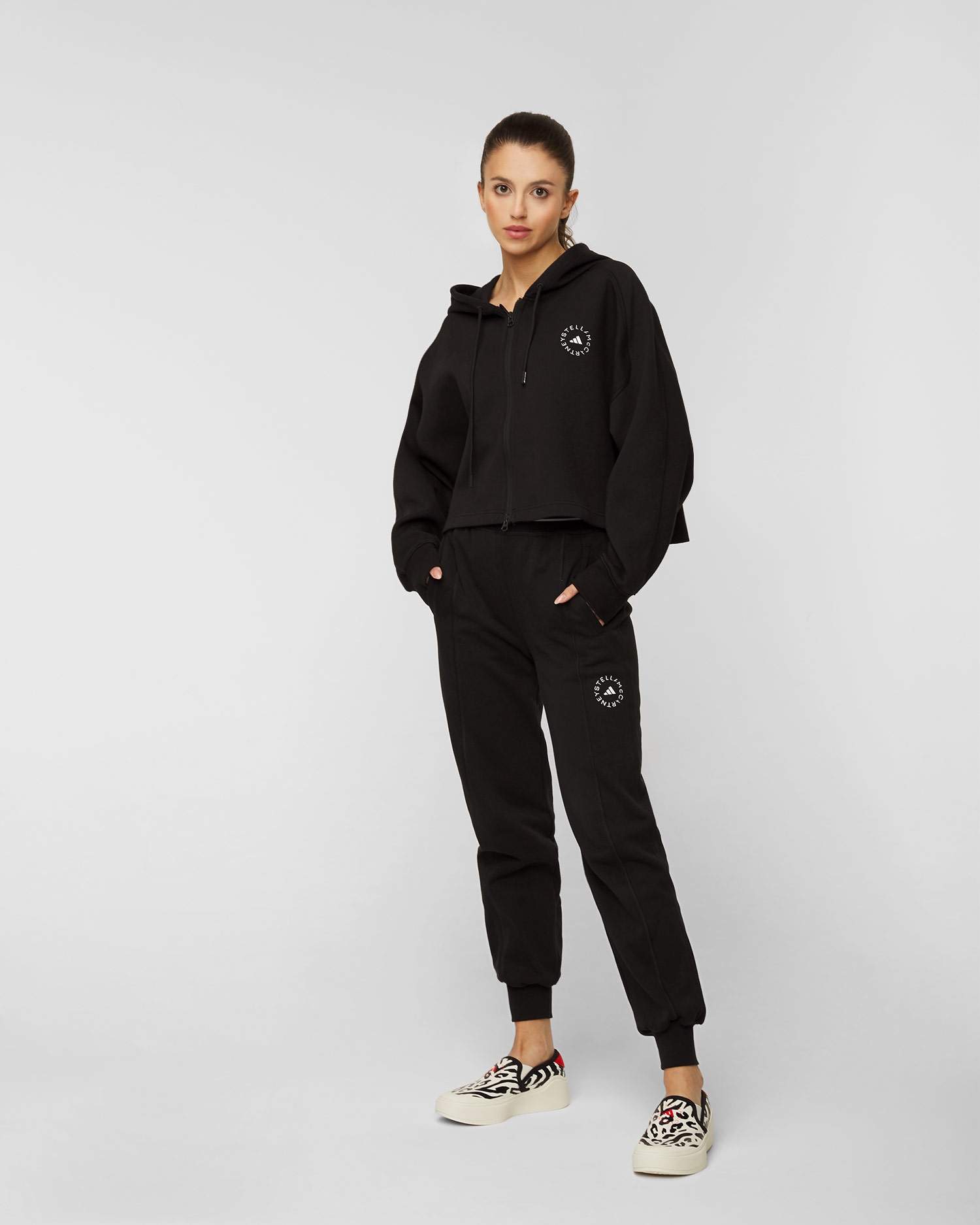 Adidas by Stella McCartney ASMC COURT SLIP ON Schuhe