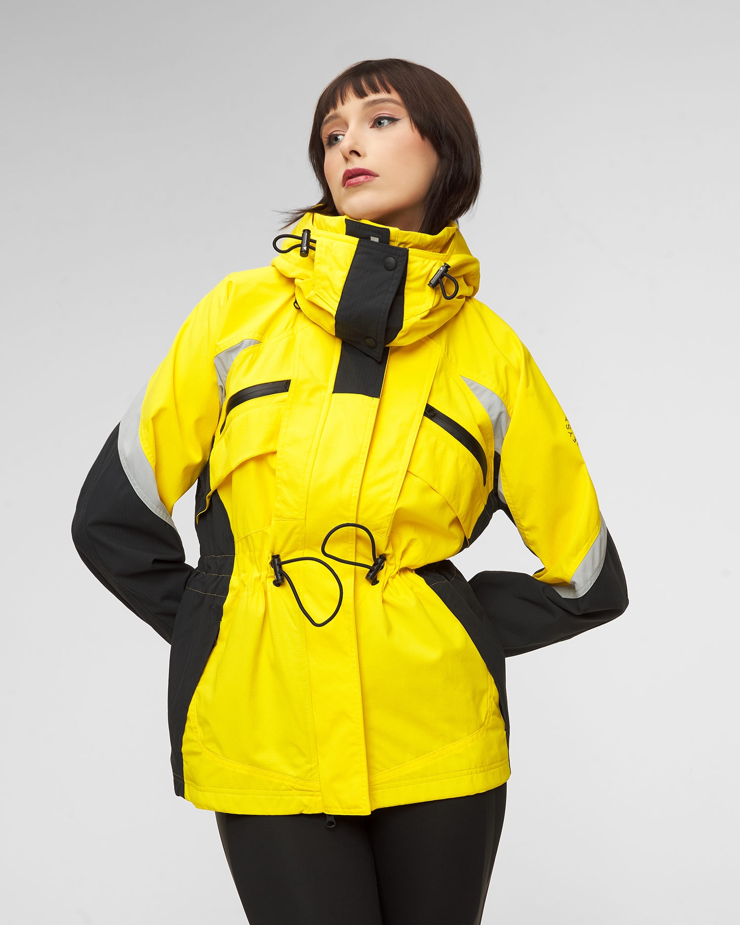 Bunda Adidas by Stella McCartney ASMC WINTER