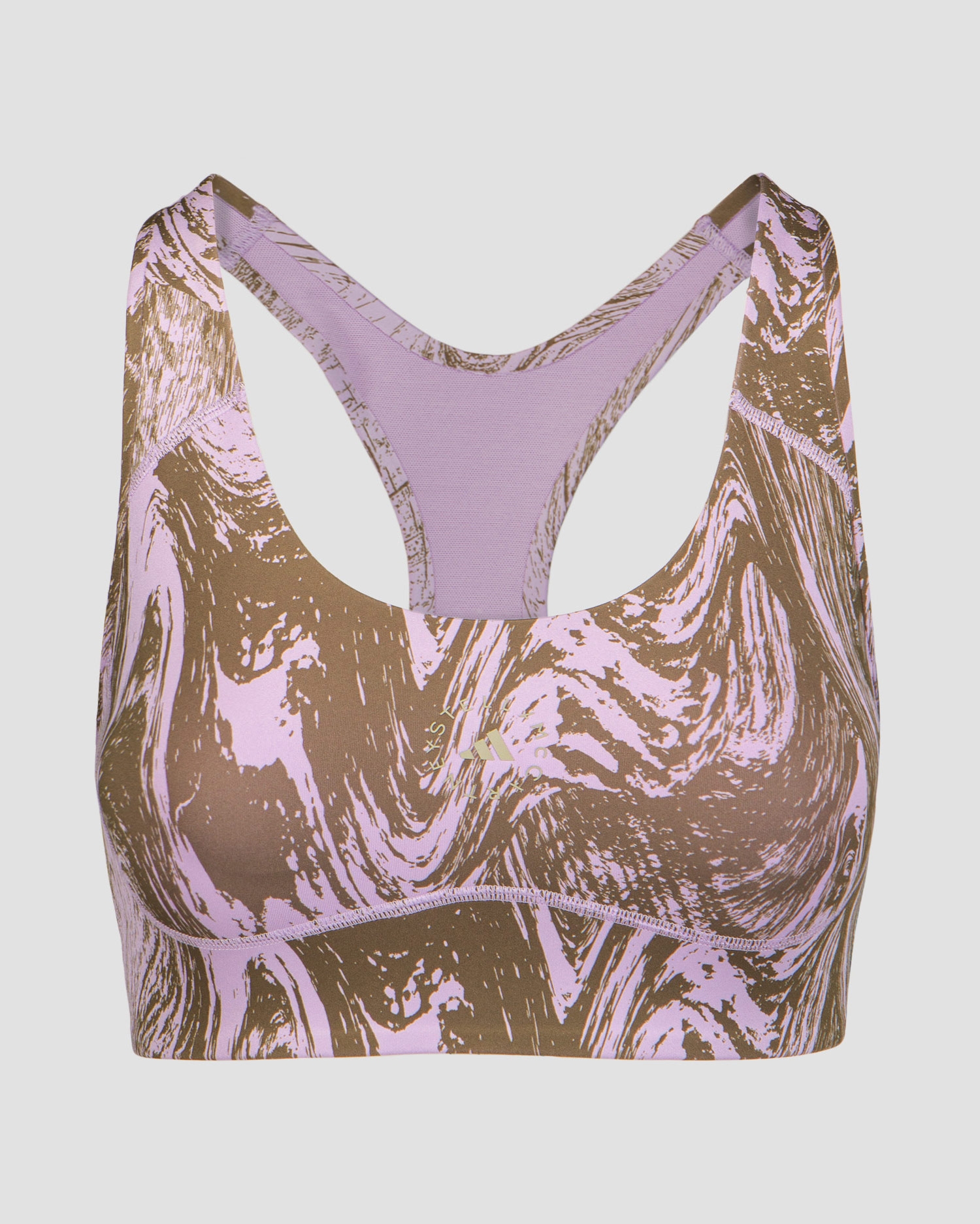 Sportovní podprsenka Adidas by Stella McCartney