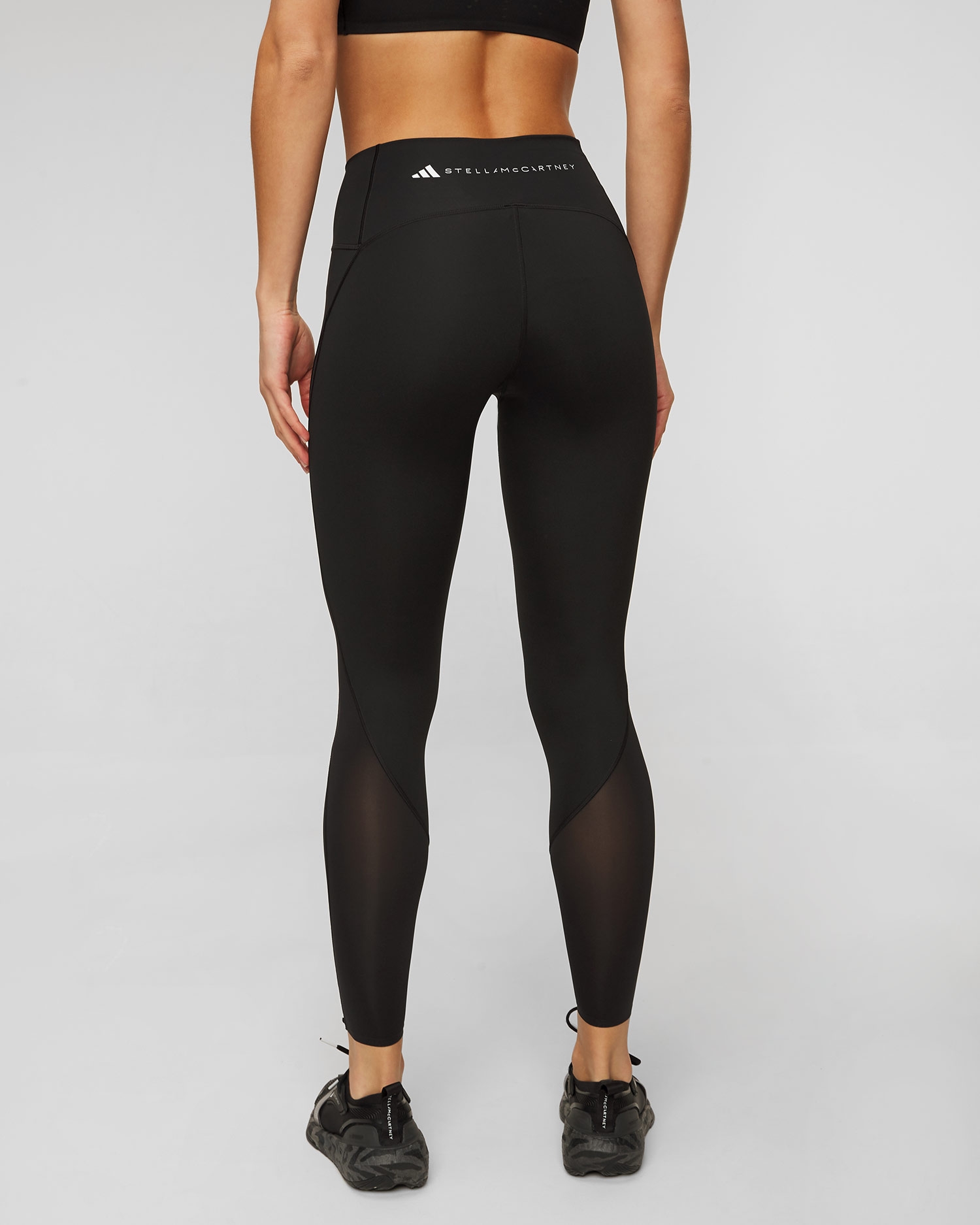 Legíny na trénink Adidas by Stella McCartney Tpr