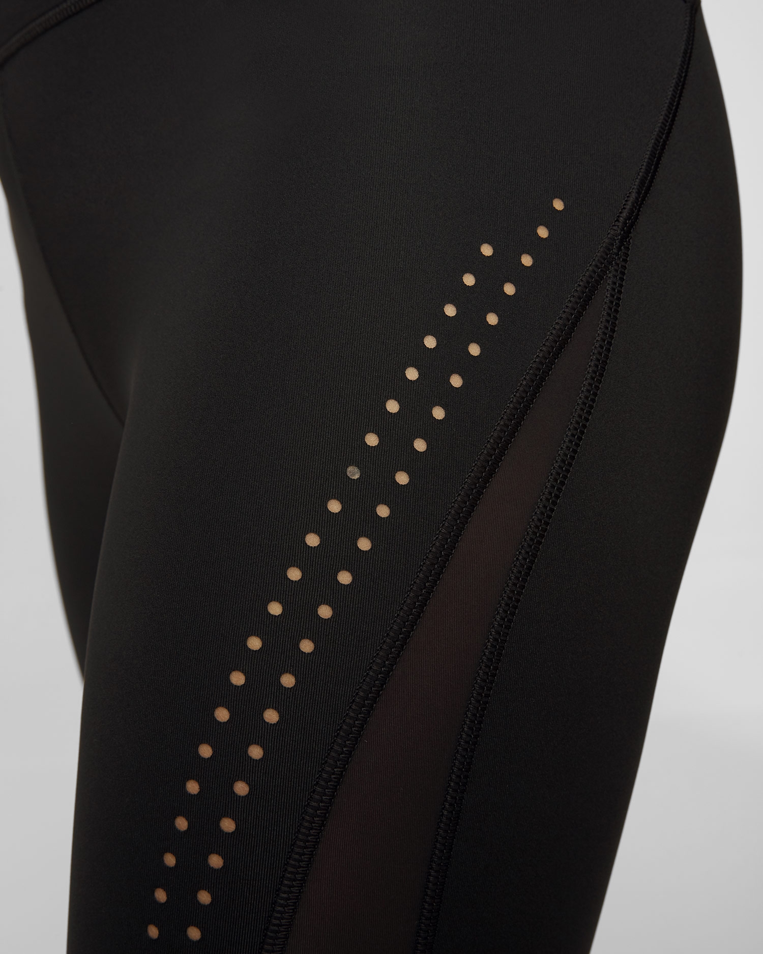 Legíny na trénink Adidas by Stella McCartney Tpr