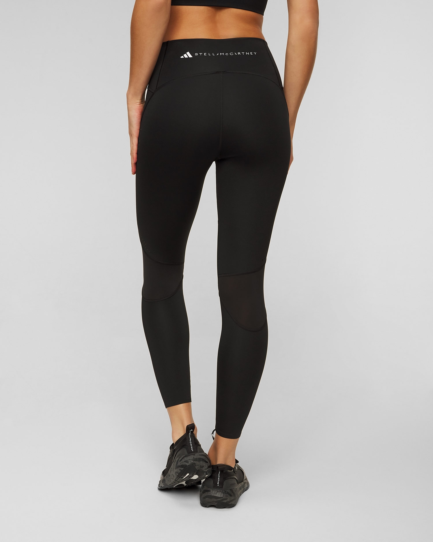 Legíny na trénink Adidas by Stella McCartney Tpr