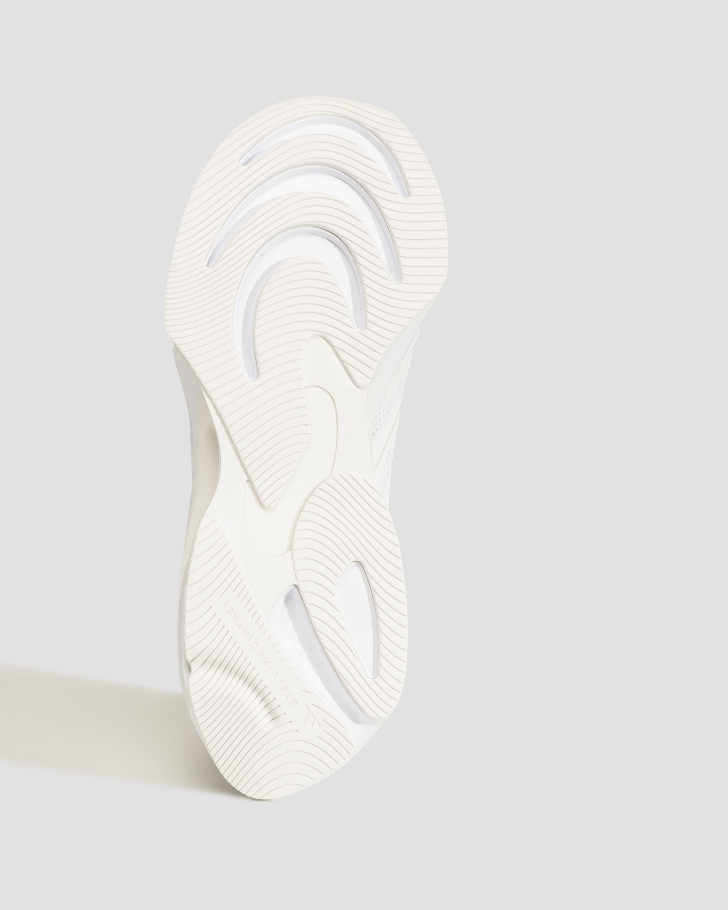 Dámské boty Stella McCartney Asmc Sportswear 2000 V Bílé Barvě