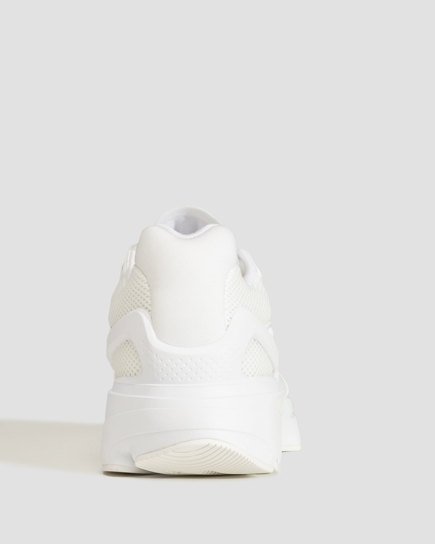 Dámské boty Stella McCartney Asmc Sportswear 2000 V Bílé Barvě