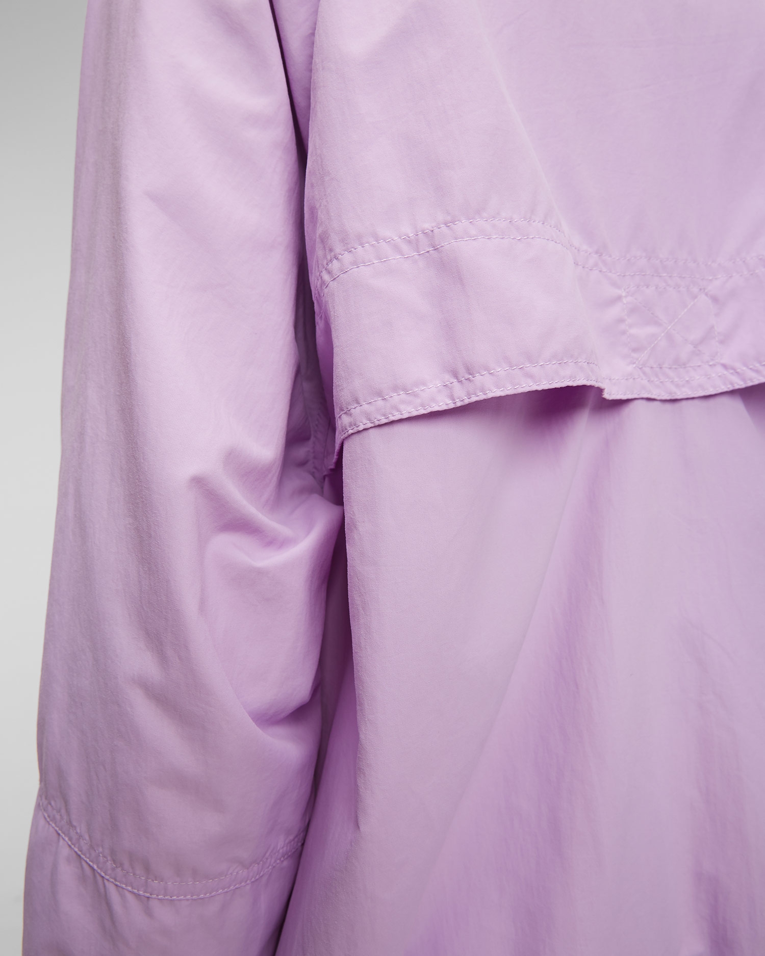 Mikina na zip Adidas by Stella McCartney Woven Tt