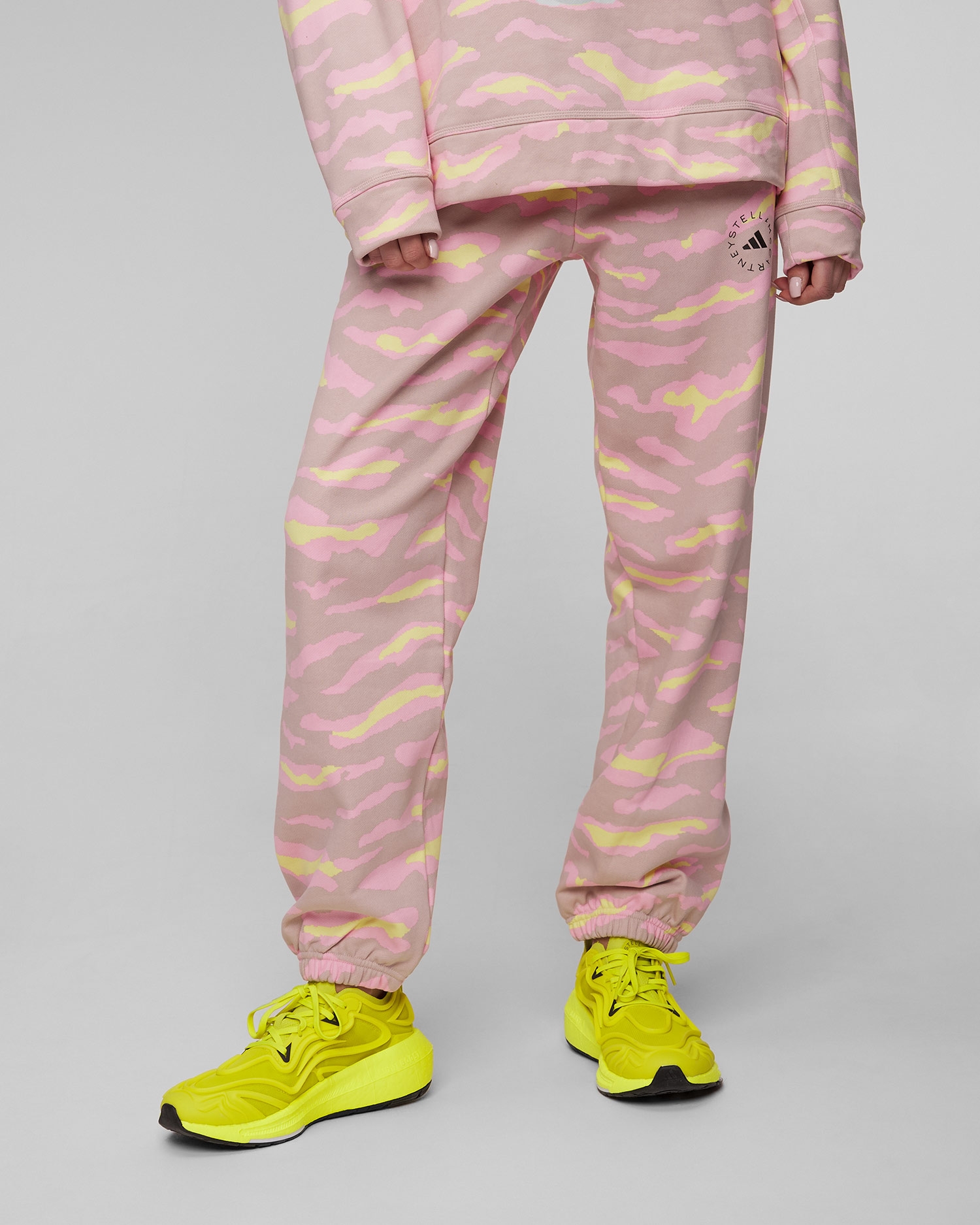 Dámské tepláky Adidas by Stella McCartney ASMC Sp Pr Pant