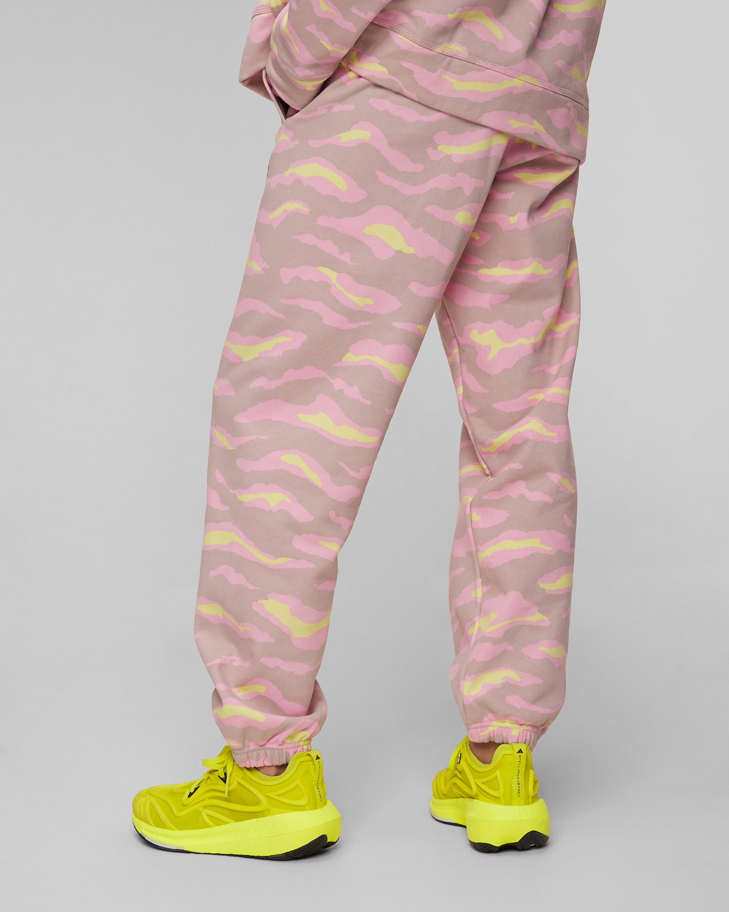 Dámské tepláky Adidas by Stella McCartney ASMC Sp Pr Pant