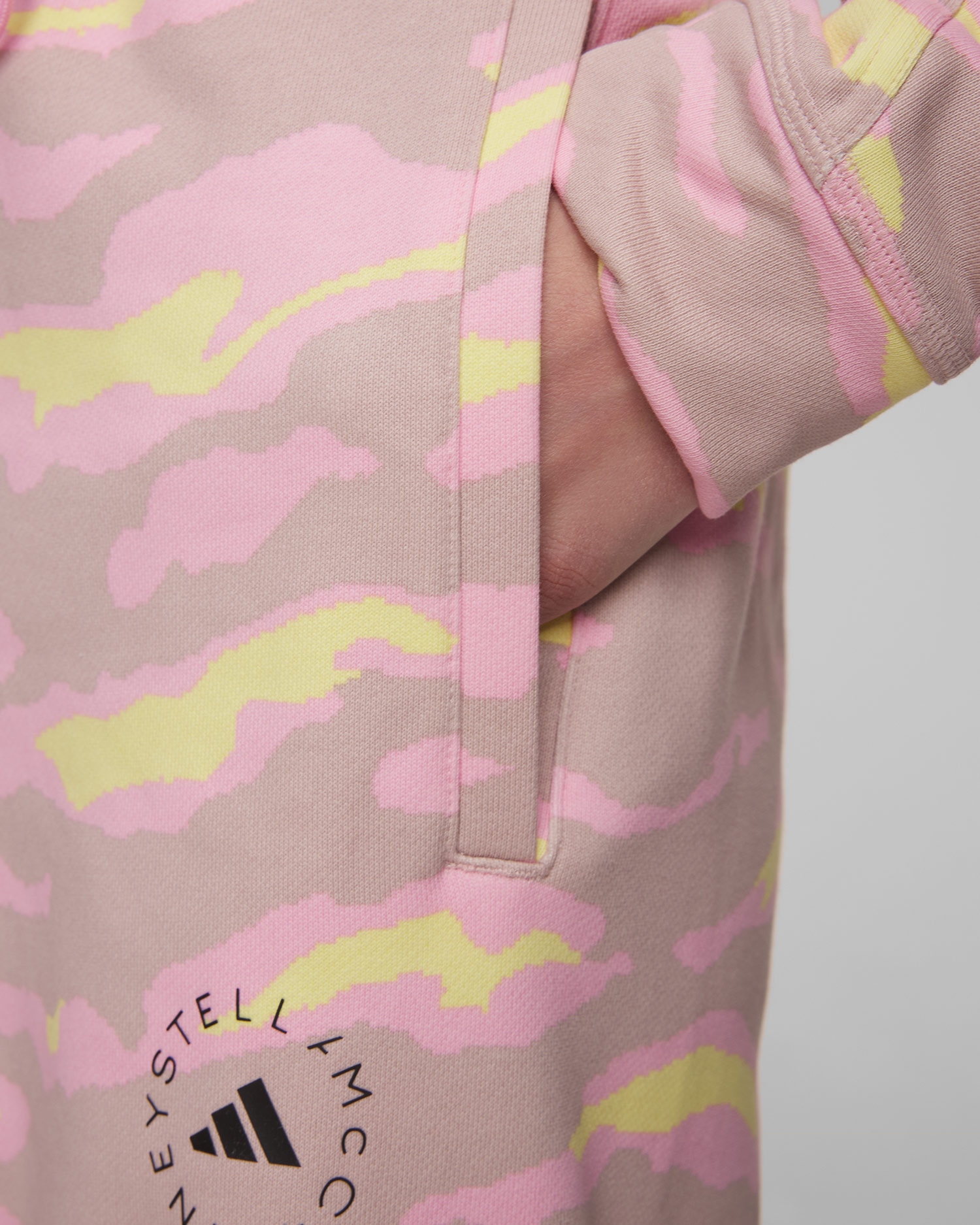 Dámské tepláky Adidas by Stella McCartney ASMC Sp Pr Pant