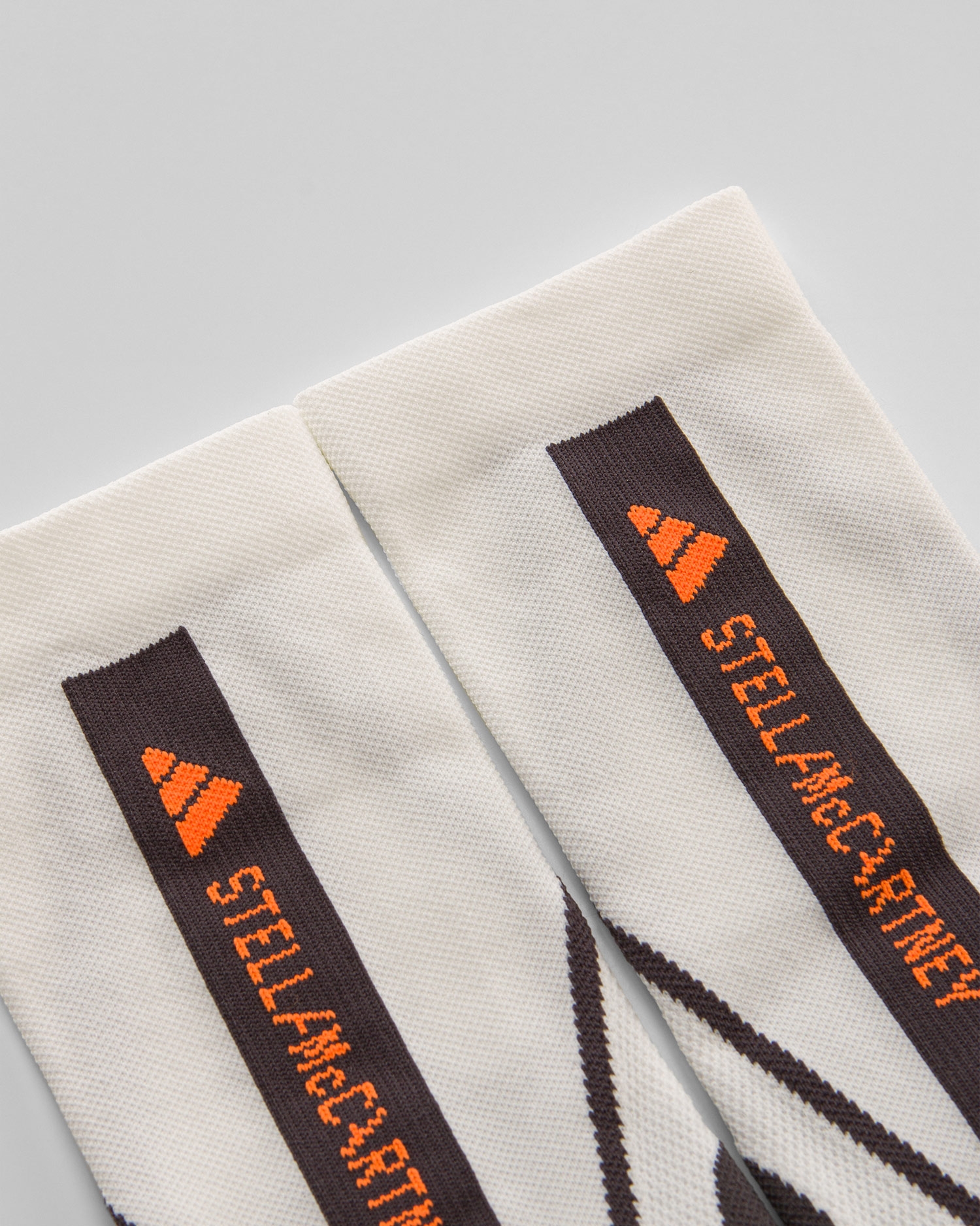 Dámské ponožky Adidas by Stella McCartney ASMC Crew Socks