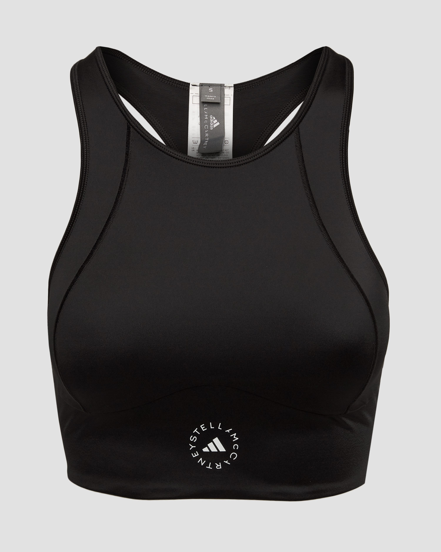 Dámský sportovní top Stella McCartney ASMC