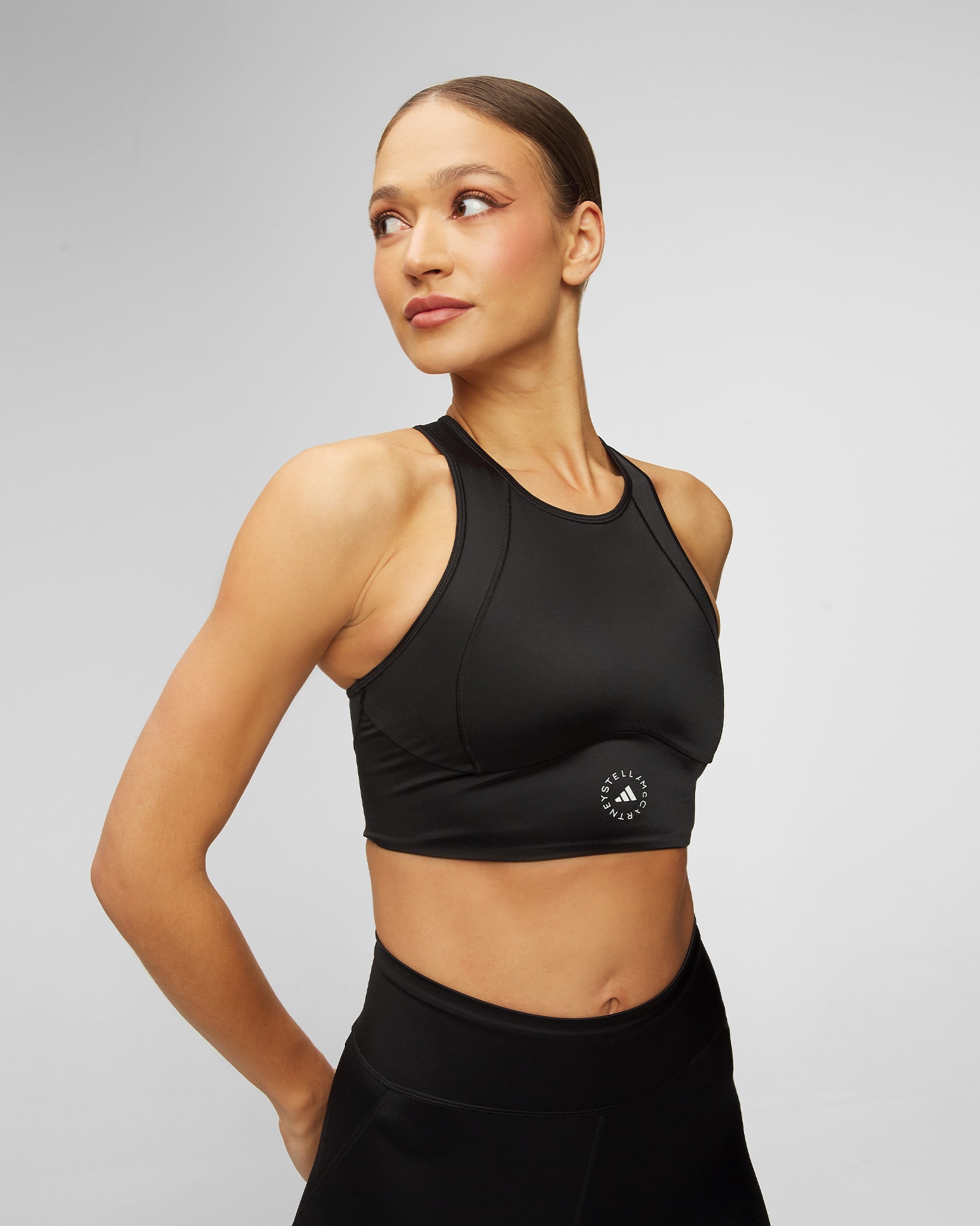 Dámský sportovní top Stella McCartney ASMC