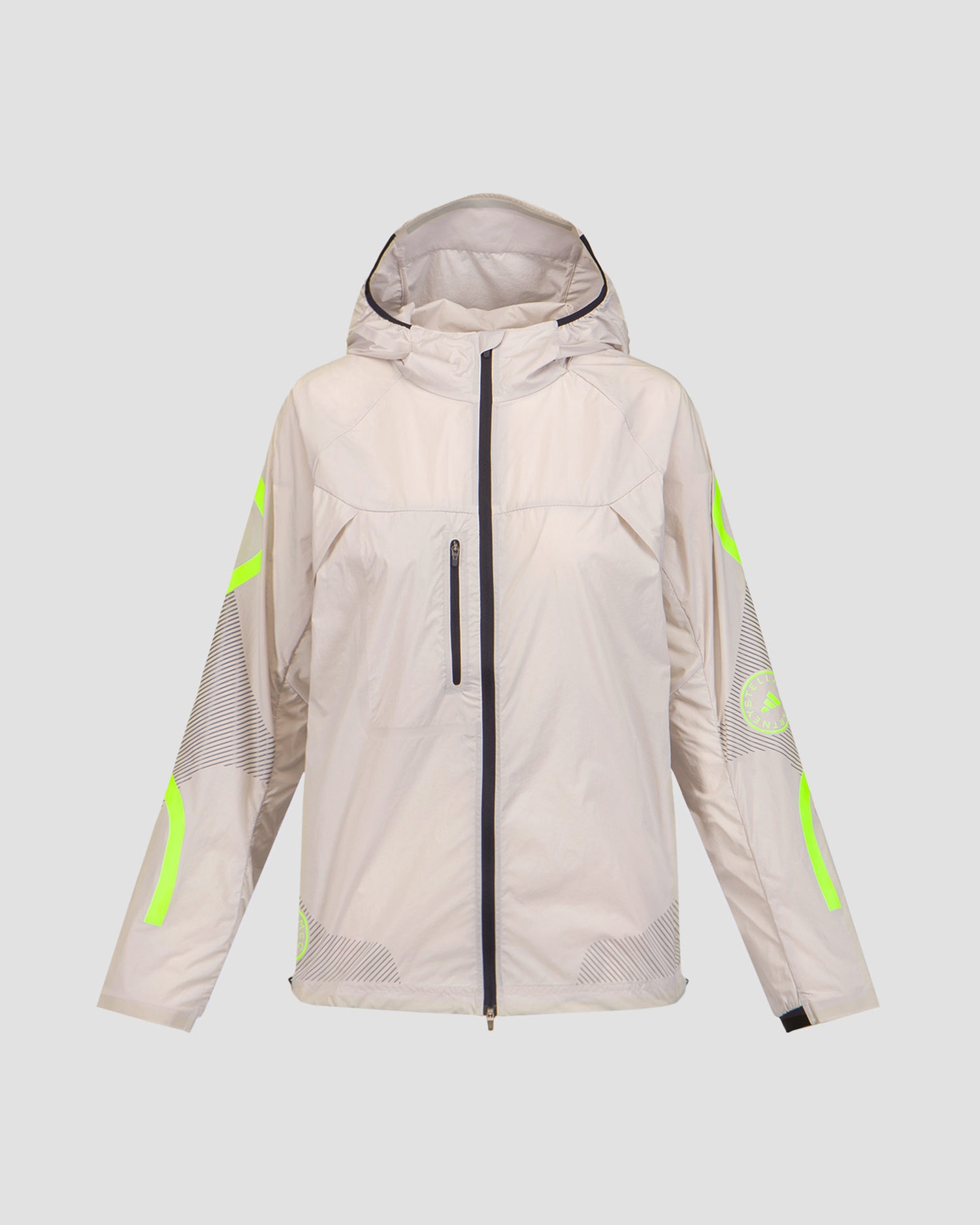 Dámská sportovní bunda Adidas by Stella McCartney ASMC Truepace