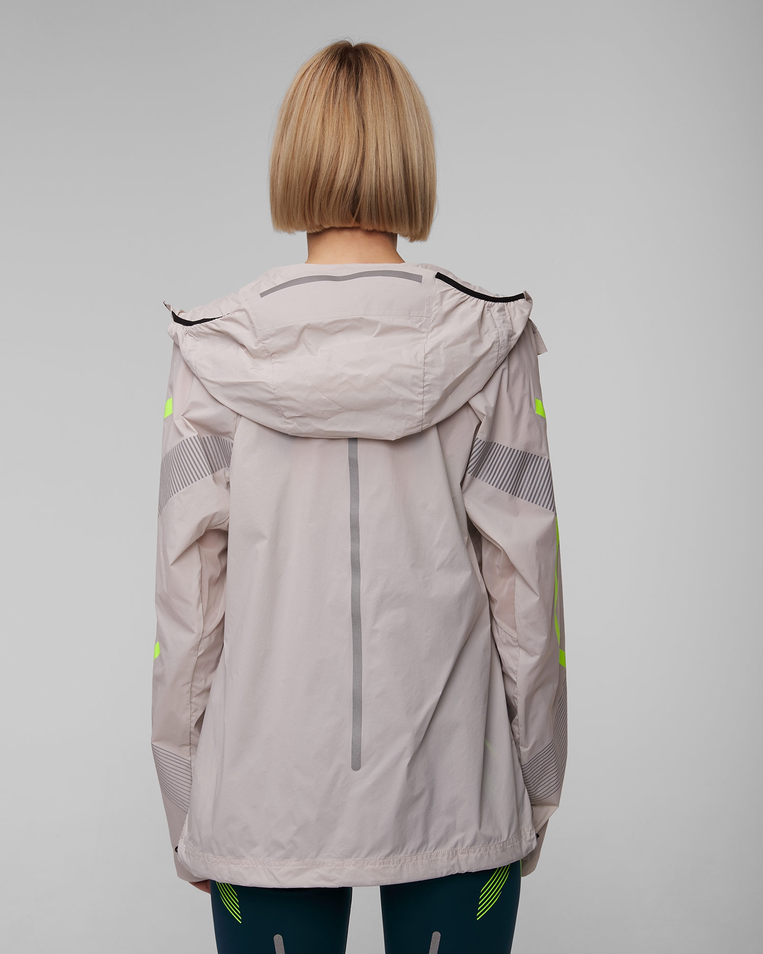 Dámská sportovní bunda Adidas by Stella McCartney ASMC Truepace